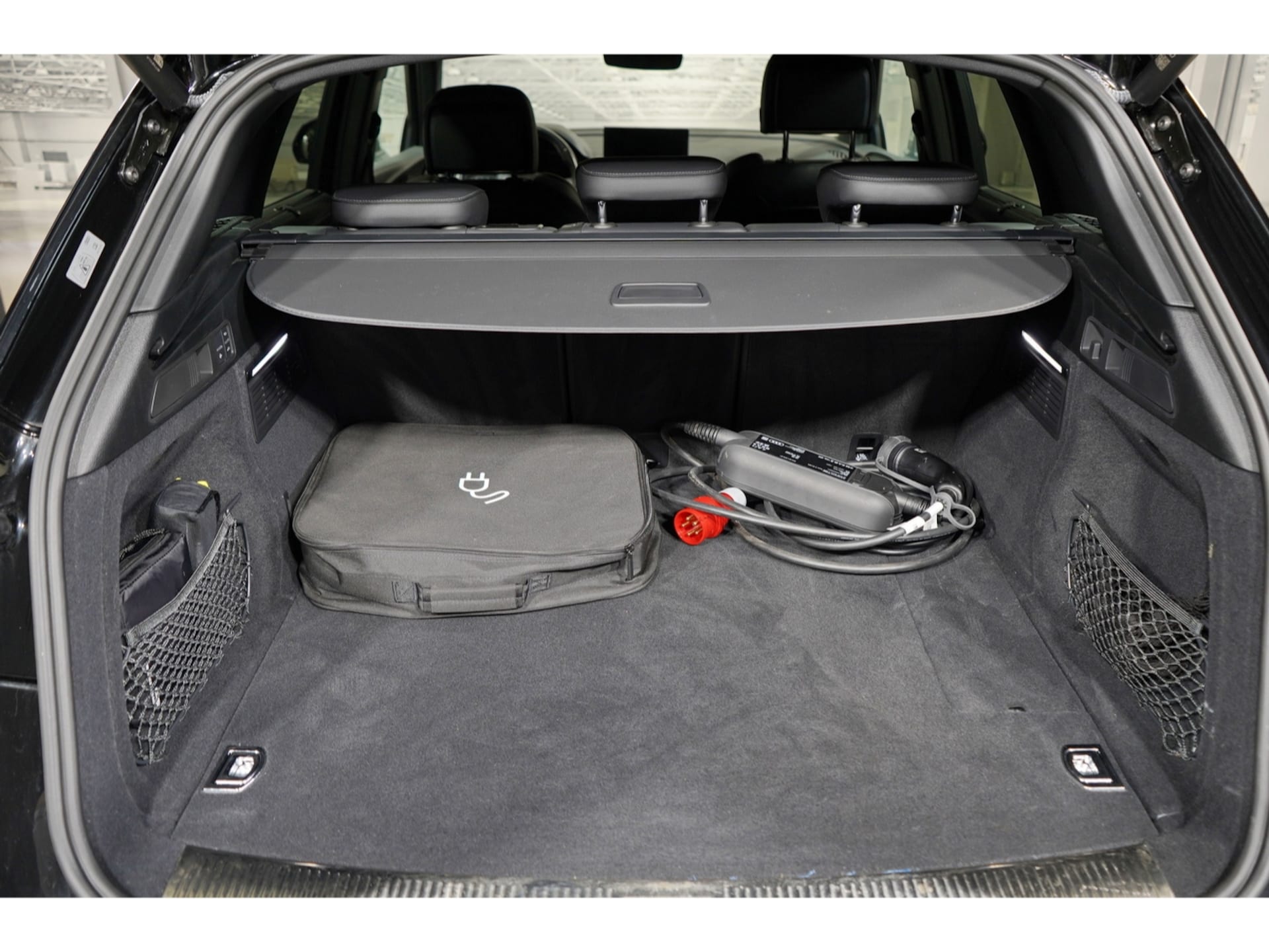 Audi Q5 TFSI e S line