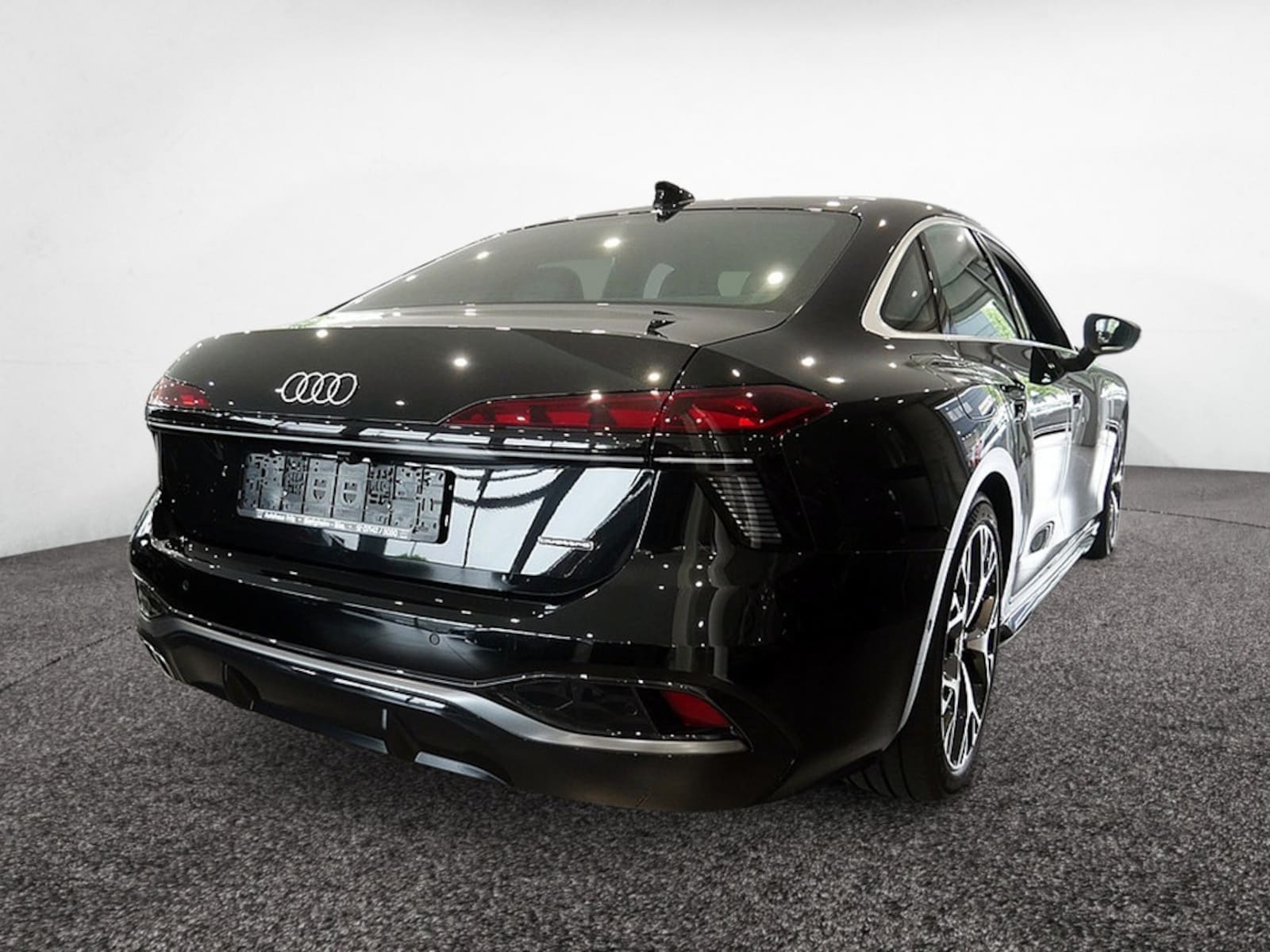 Audi A6 Limousine – Bild 3