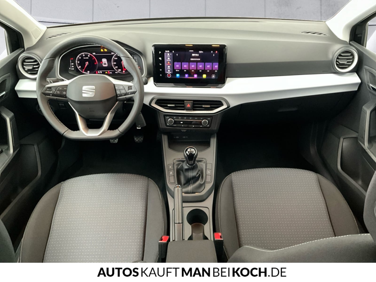 SEAT Ibiza – Bild 8