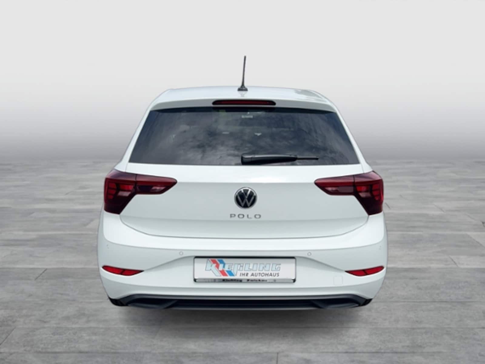 Volkswagen Polo – Bild 4