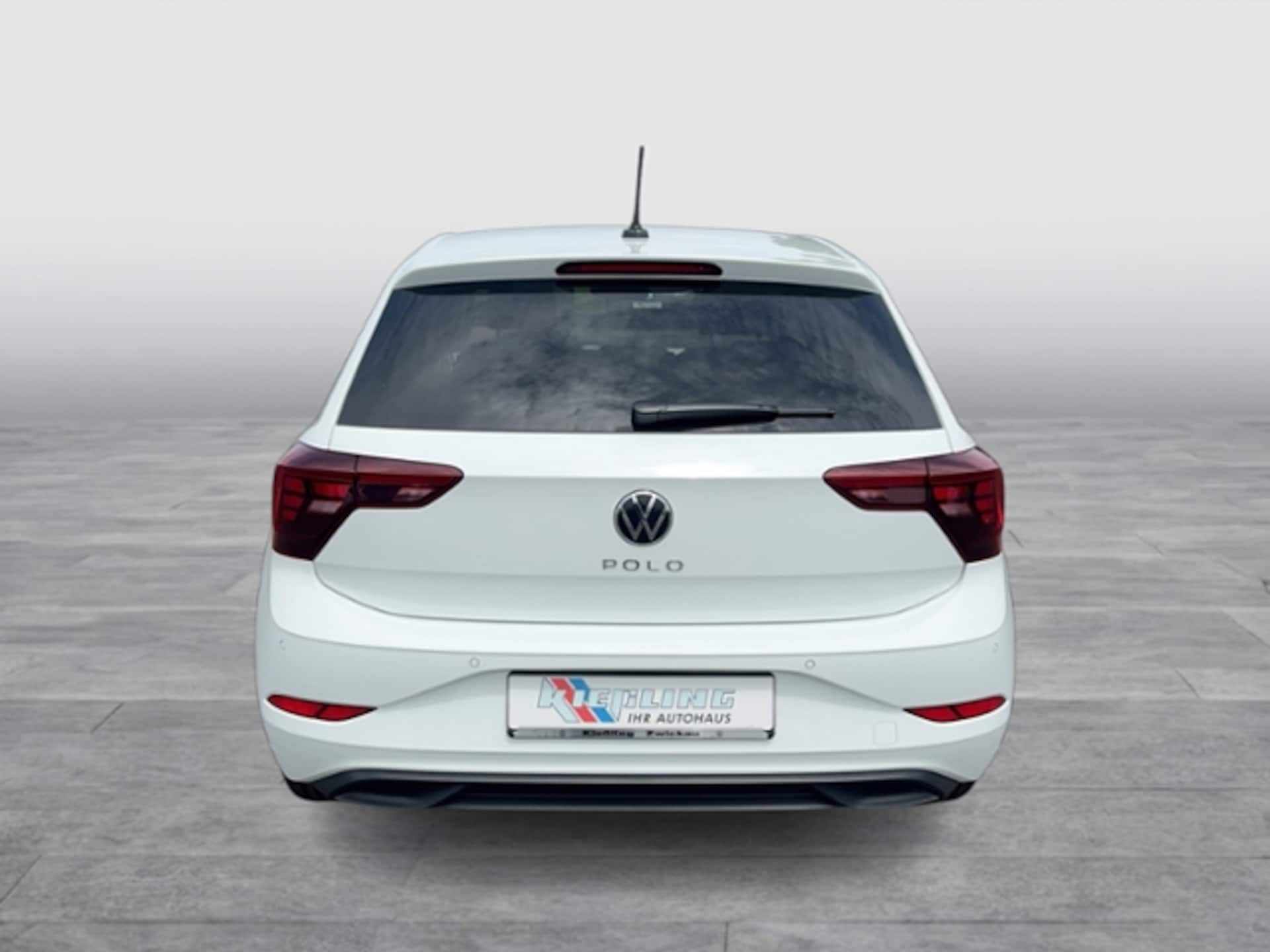 Volkswagen Polo Goal