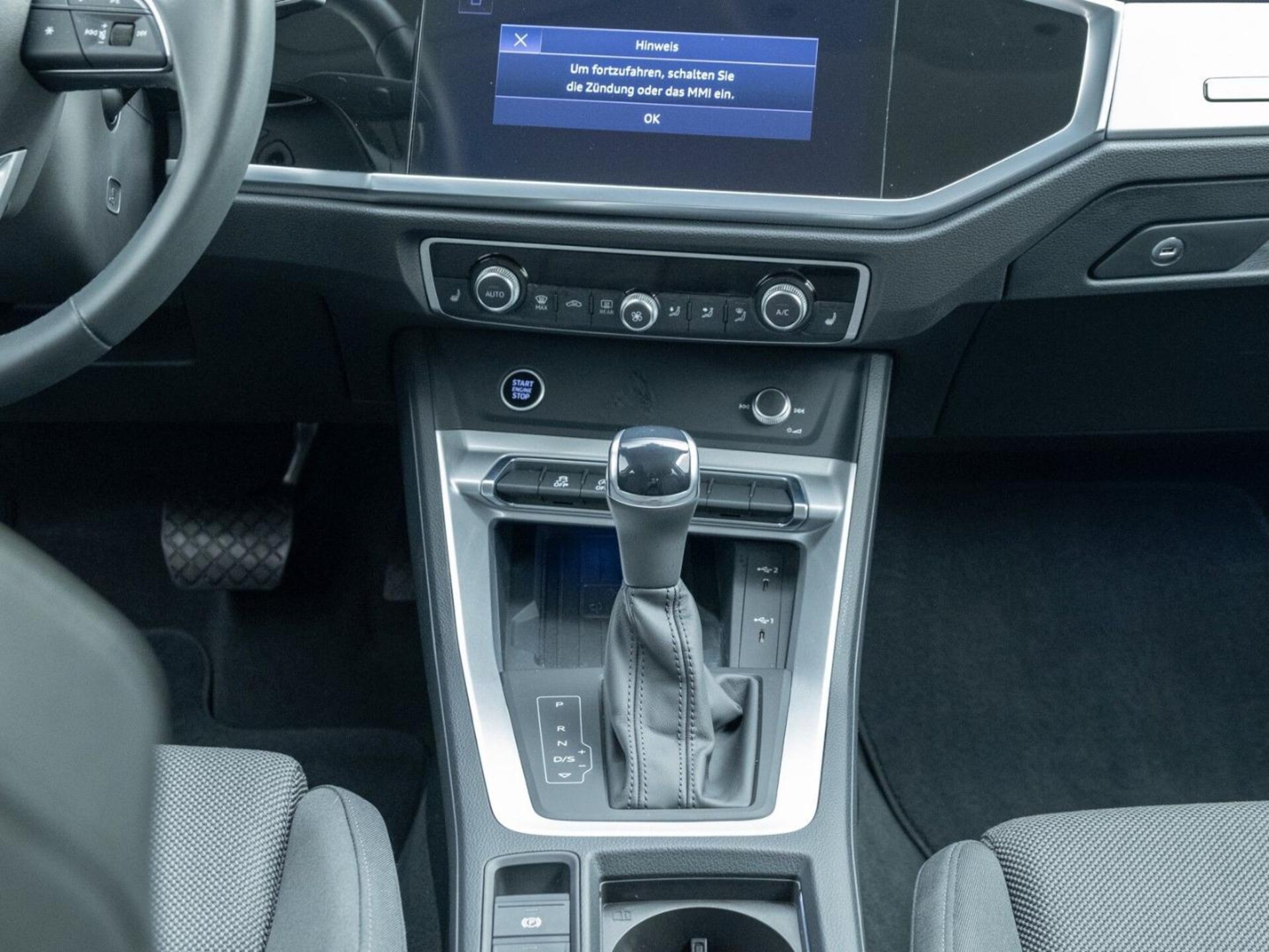 Audi Q3 SUV