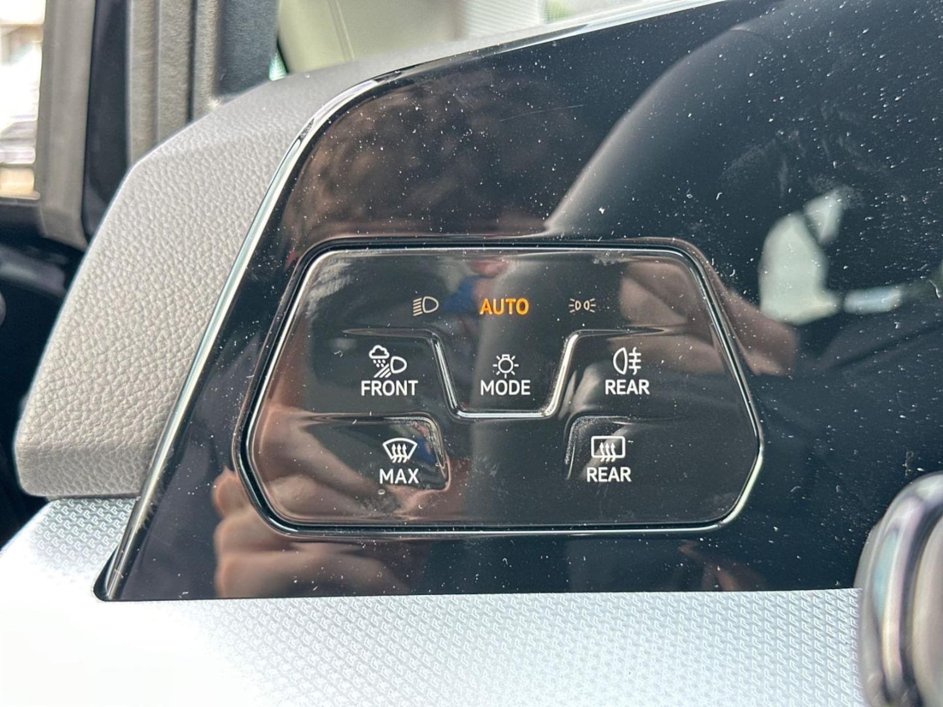 Volkswagen Golf ENERGY