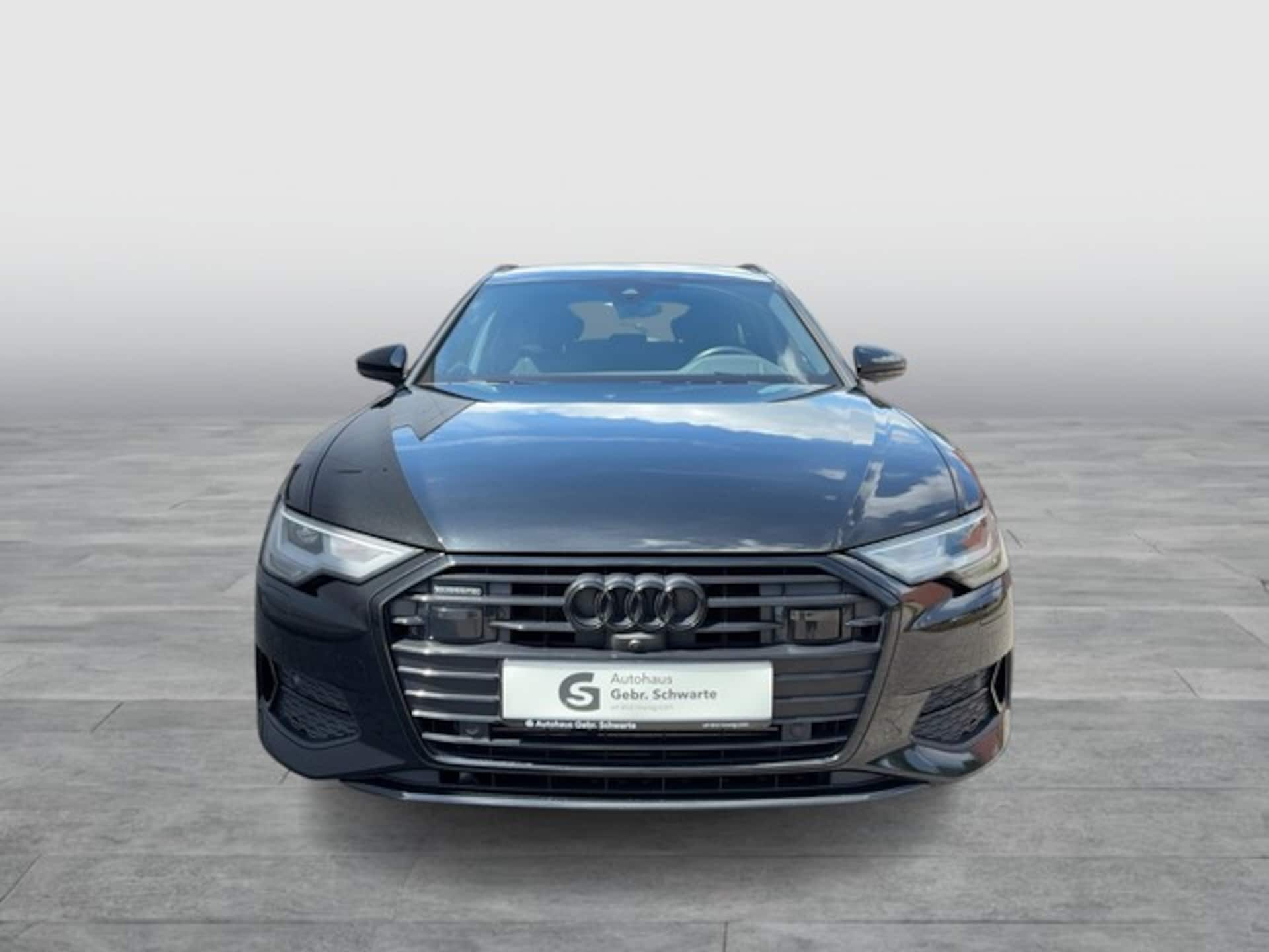 Audi A6 Avant TFSI e Sport