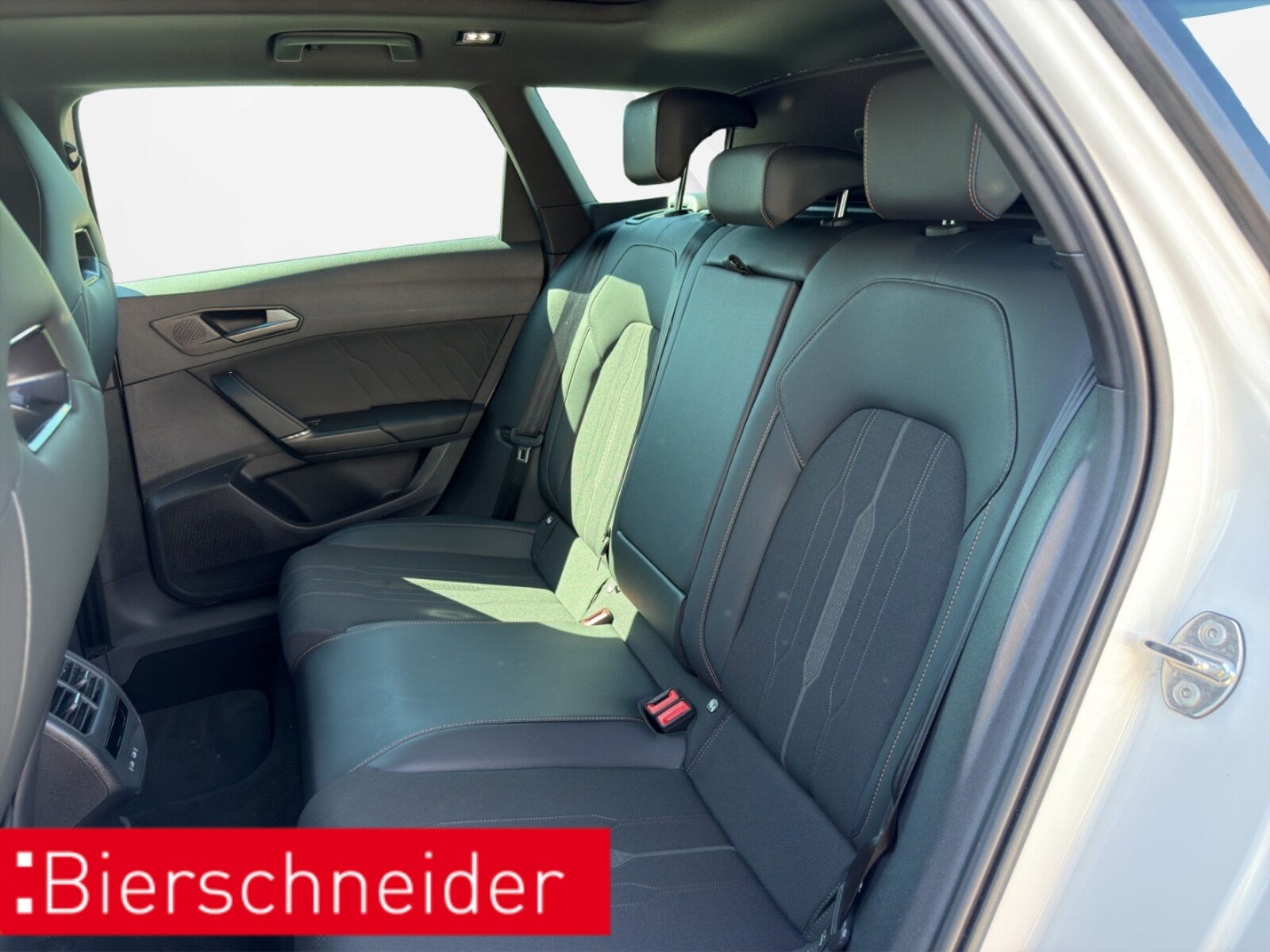 CUPRA Leon Sportstourer – Bild 11