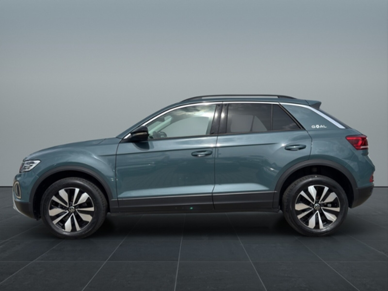 Volkswagen T-Roc – Bild 4