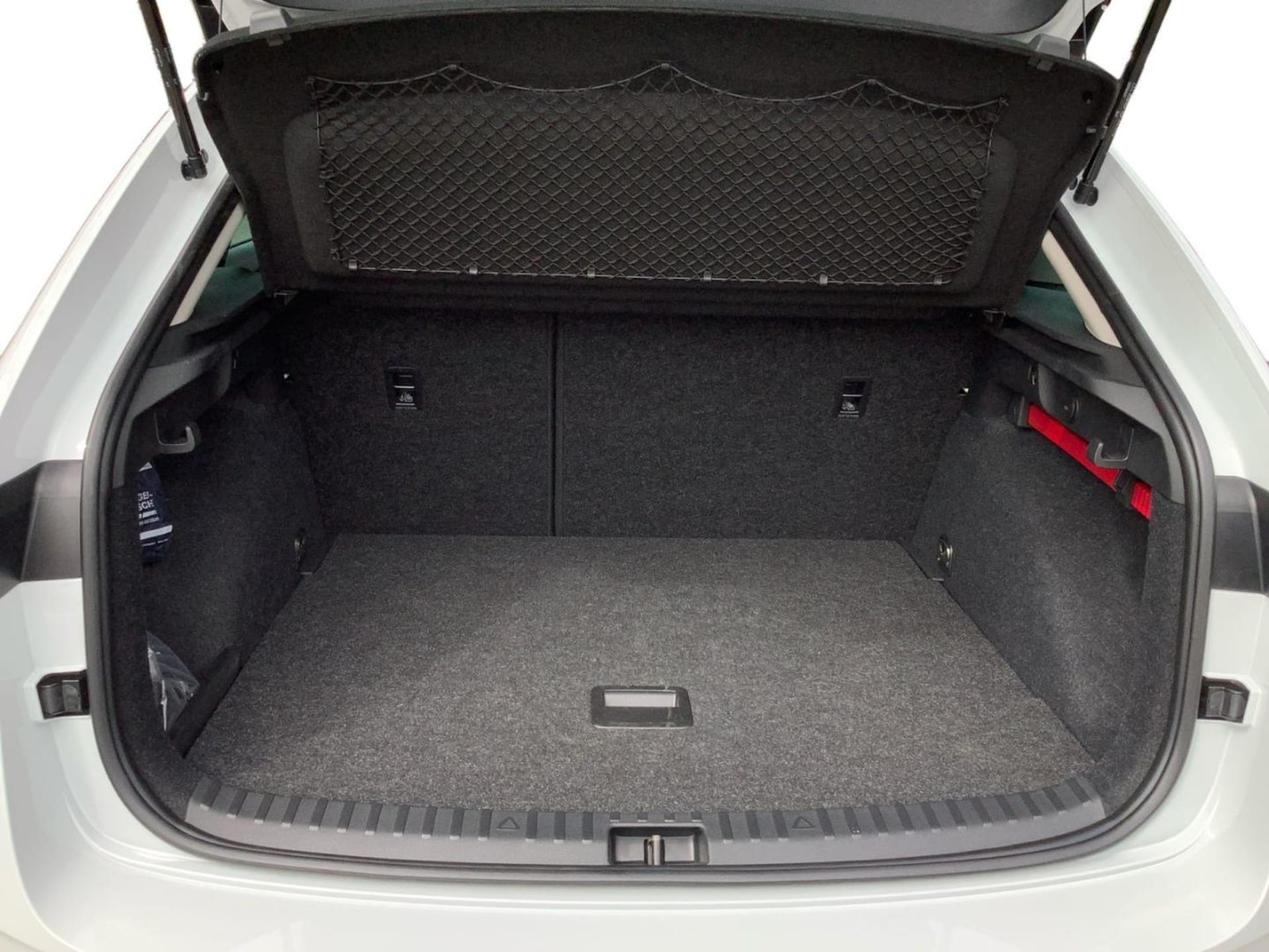 Skoda Scala Tour