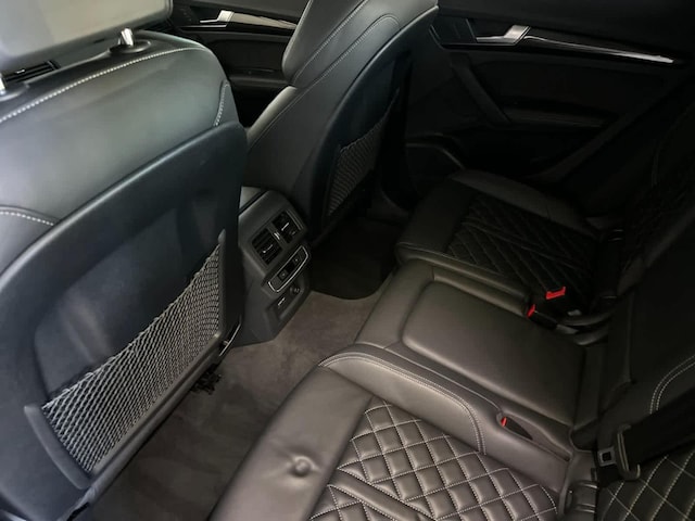 2023 Audi SQ5