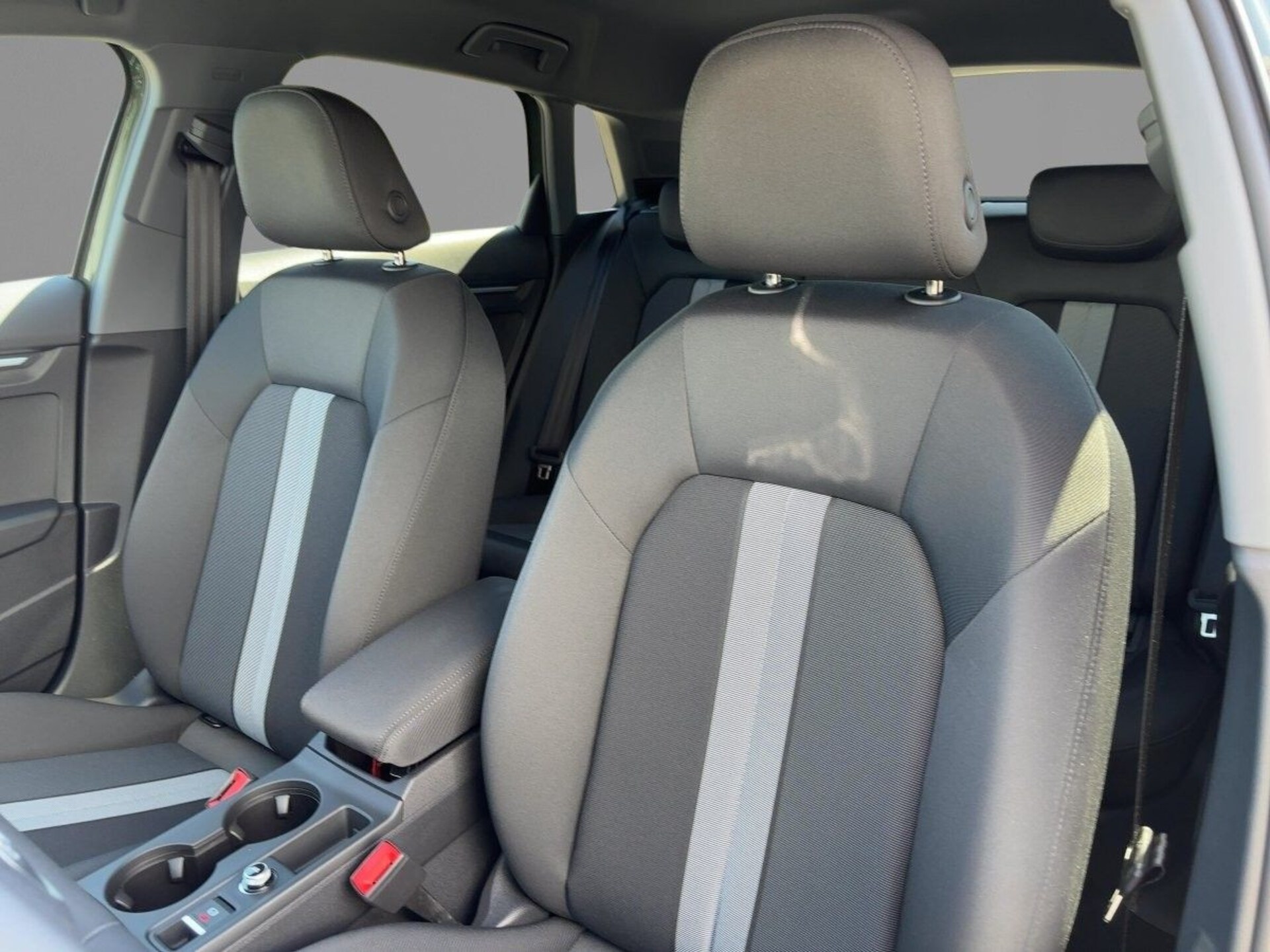 Audi A3 Sportback TFSI e S line