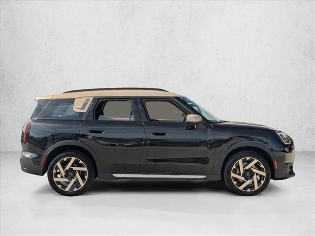 2026 MINI Countryman