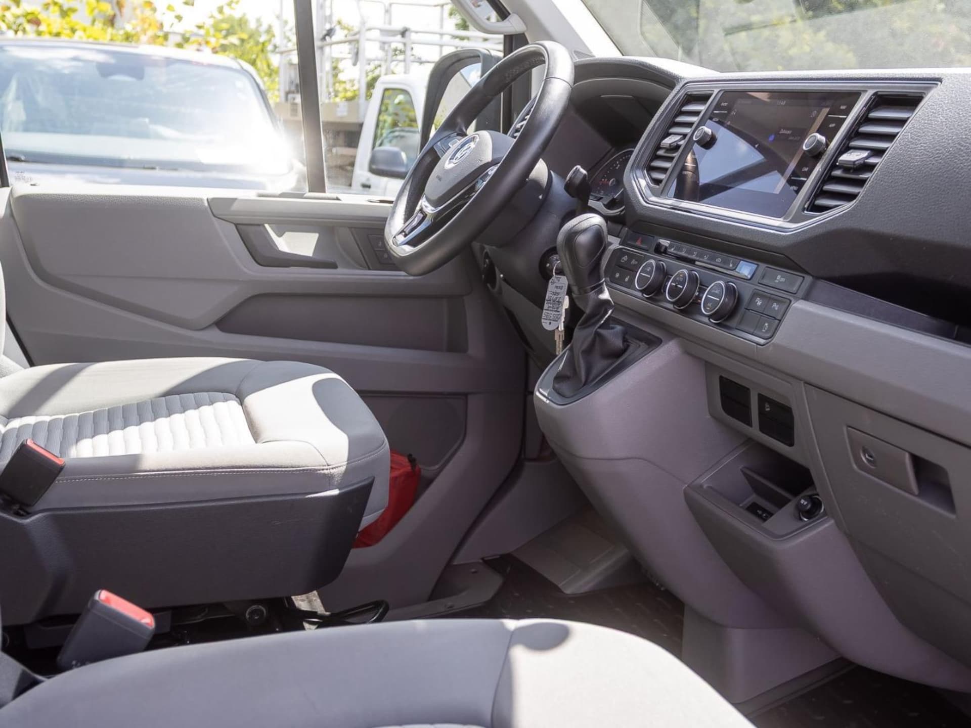 Volkswagen Grand California 680
