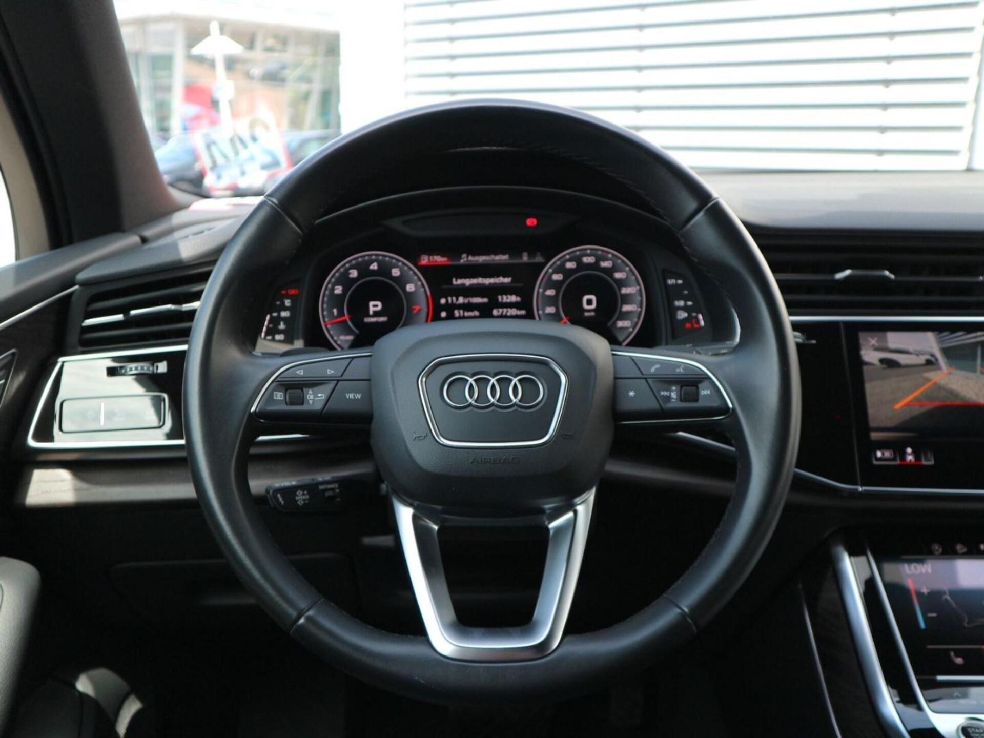 Audi Q7 SUV