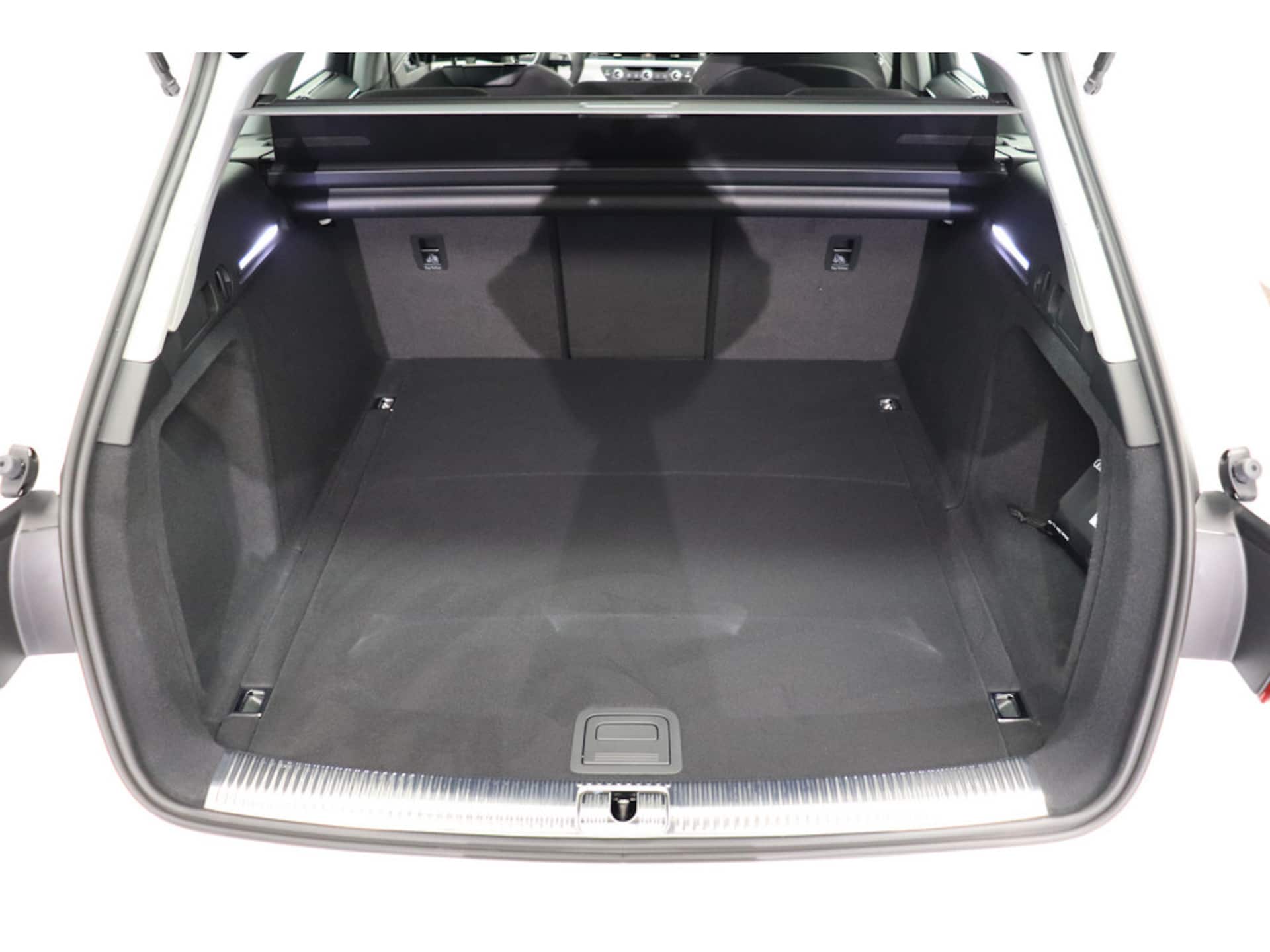 Audi A4 Avant Advanced