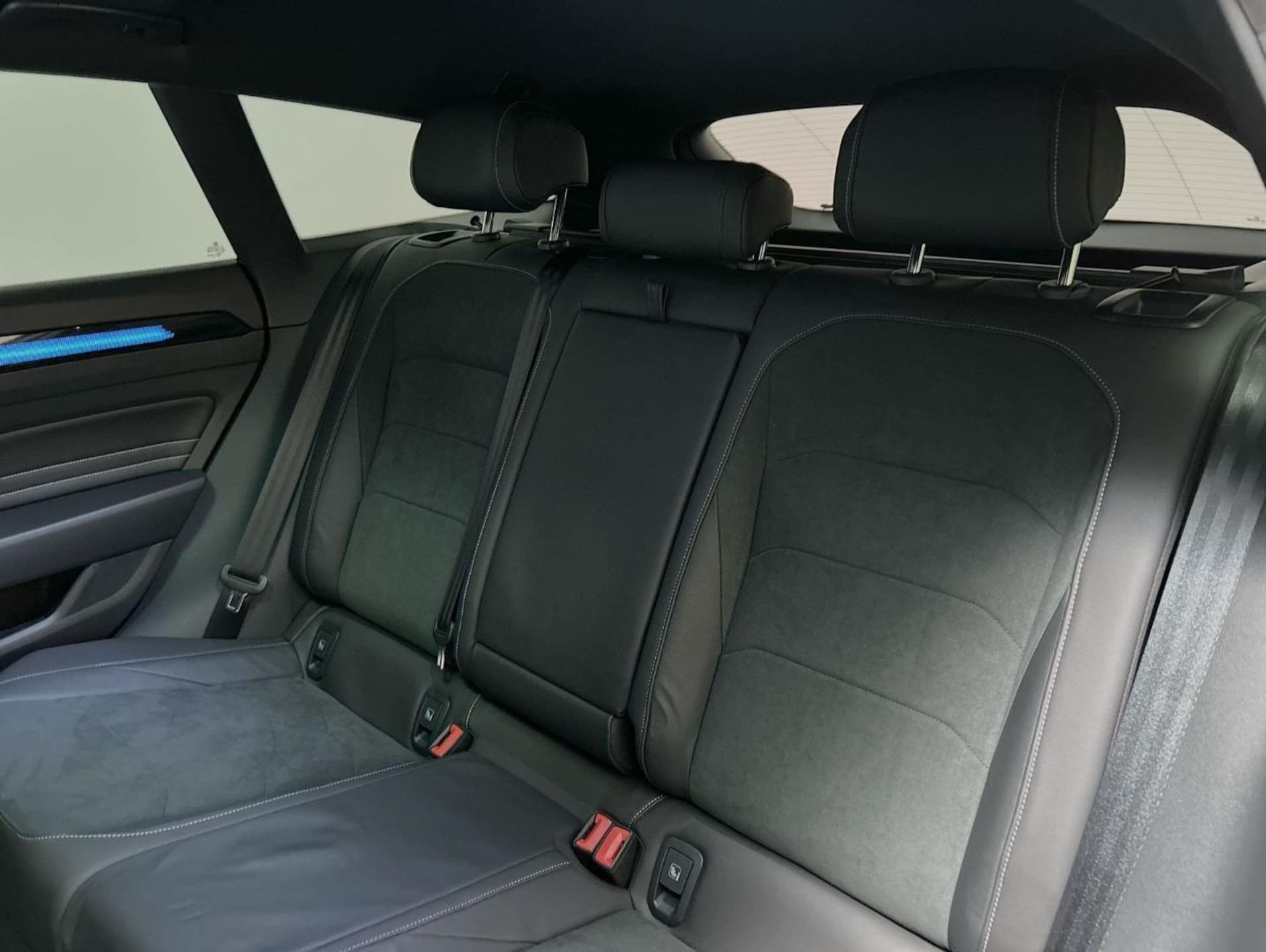 Volkswagen Arteon Shooting Brake R-Line