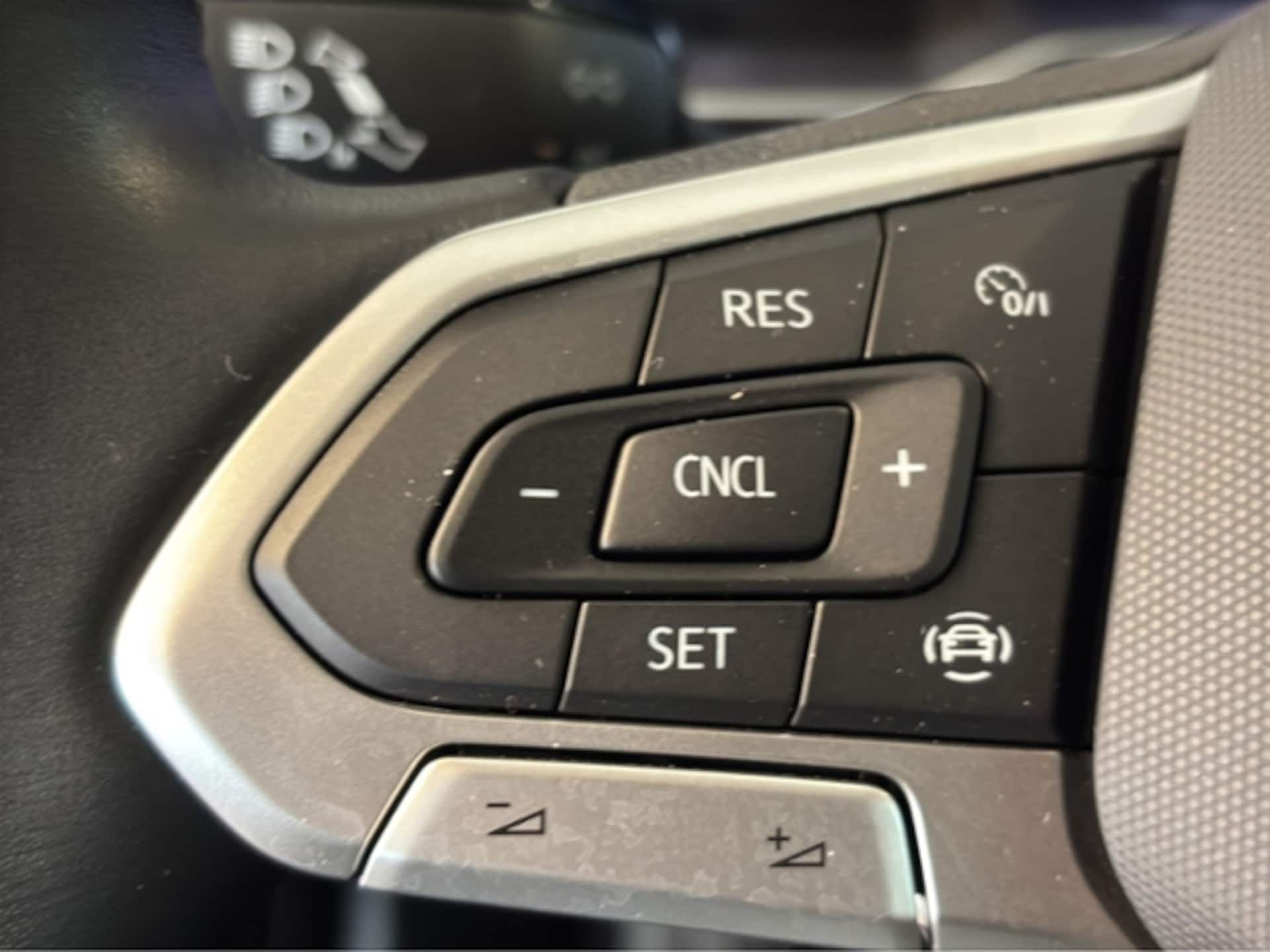 Volkswagen Polo Goal