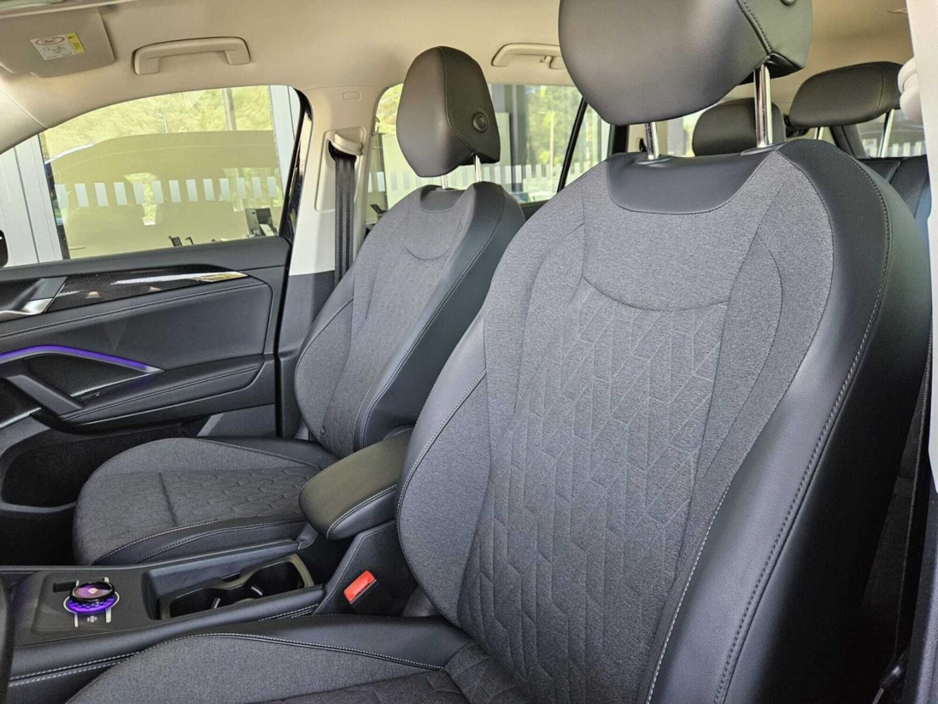 Volkswagen Tayron Life