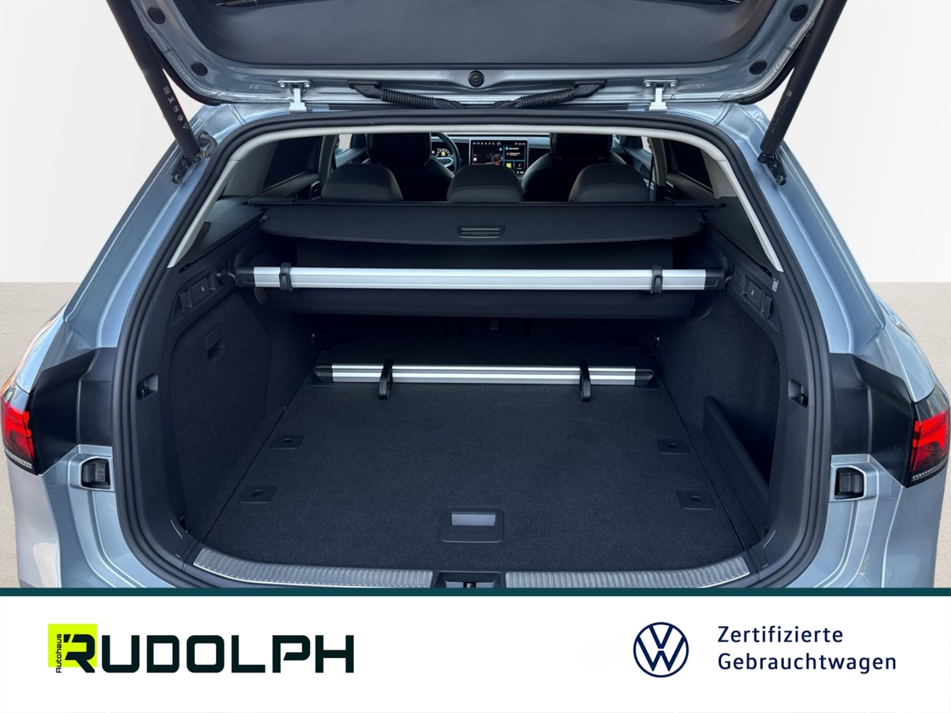 Volkswagen Passat Business