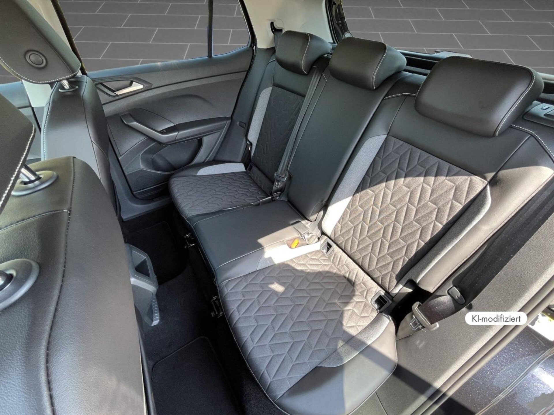 Volkswagen T-Cross ENERGY