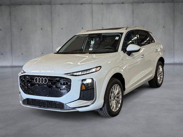 Photo of 2026 Audi Q3 SUV