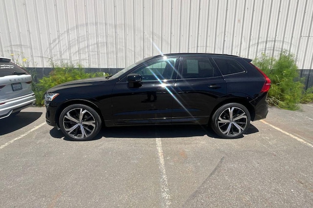 2023 Volvo XC60