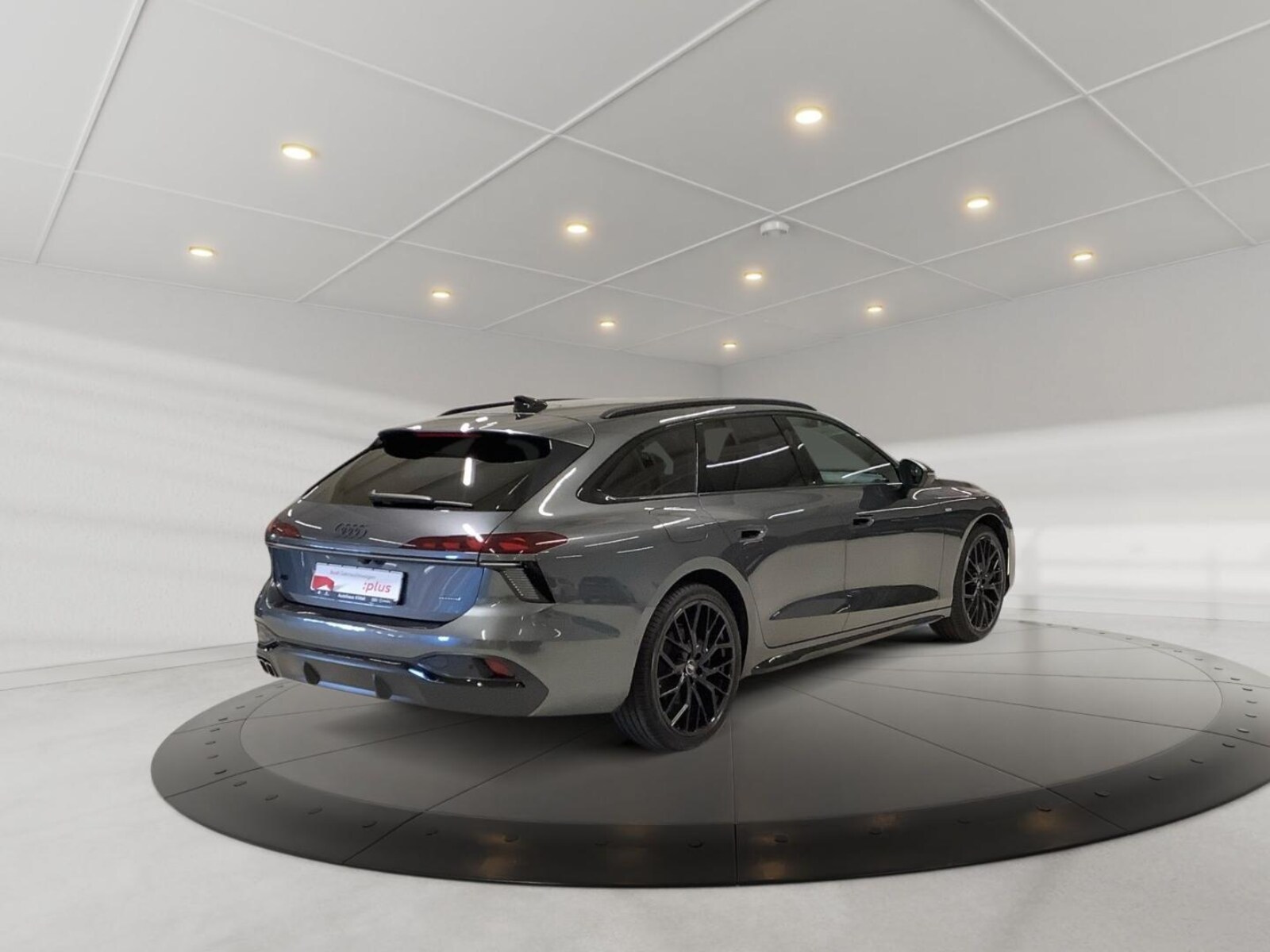 Audi A6 Avant – Bild 5