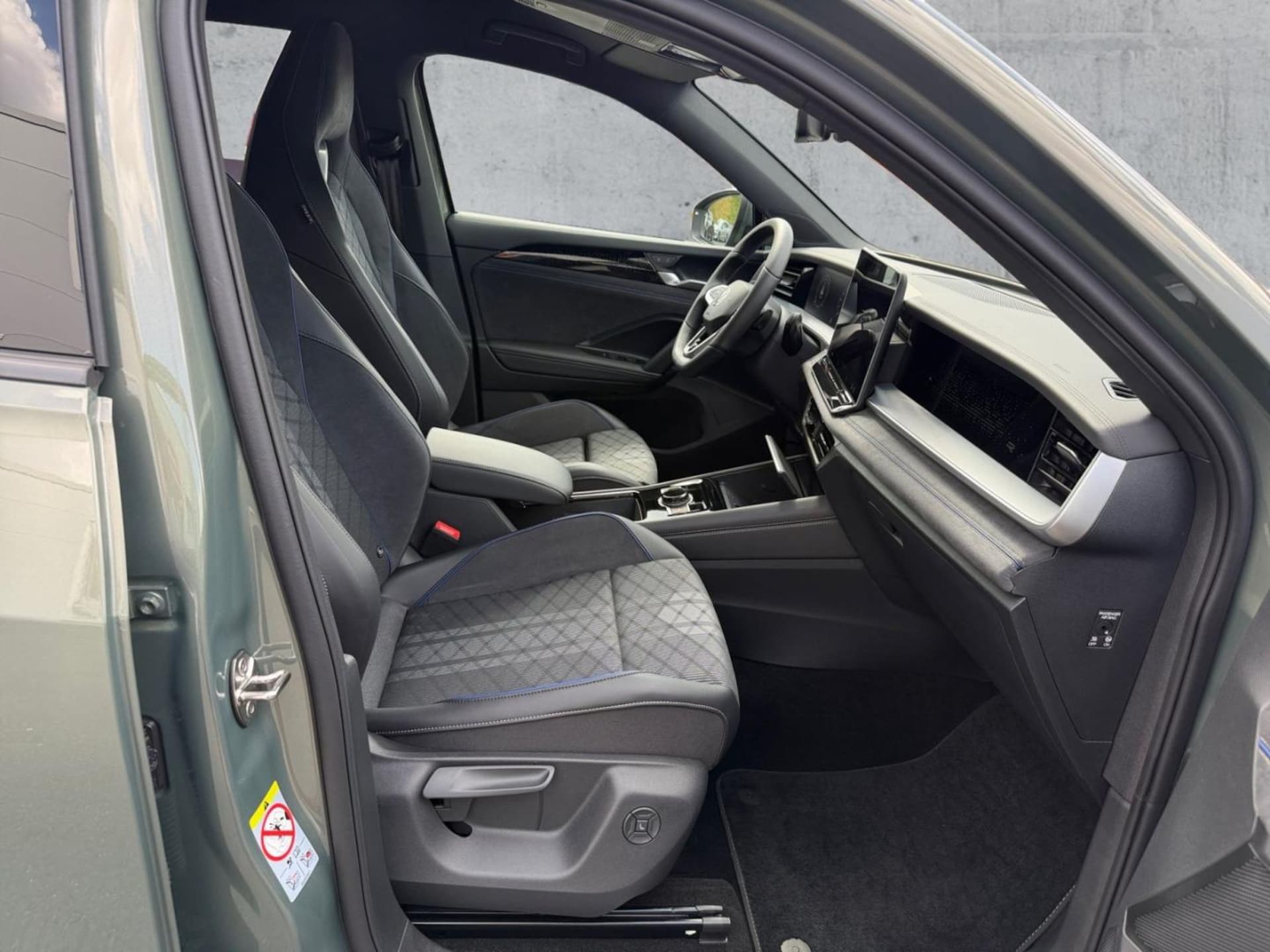 Volkswagen Tayron R-Line