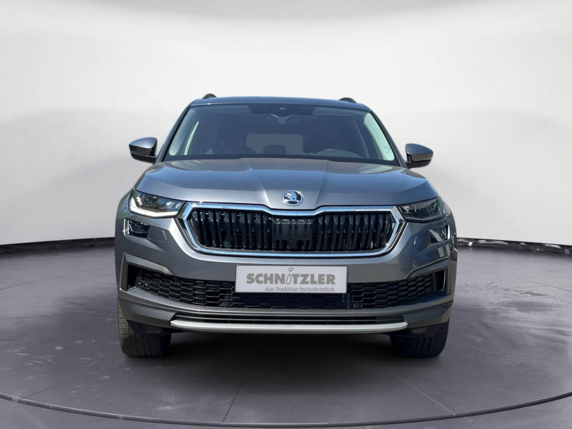 Skoda Kodiaq Ambition