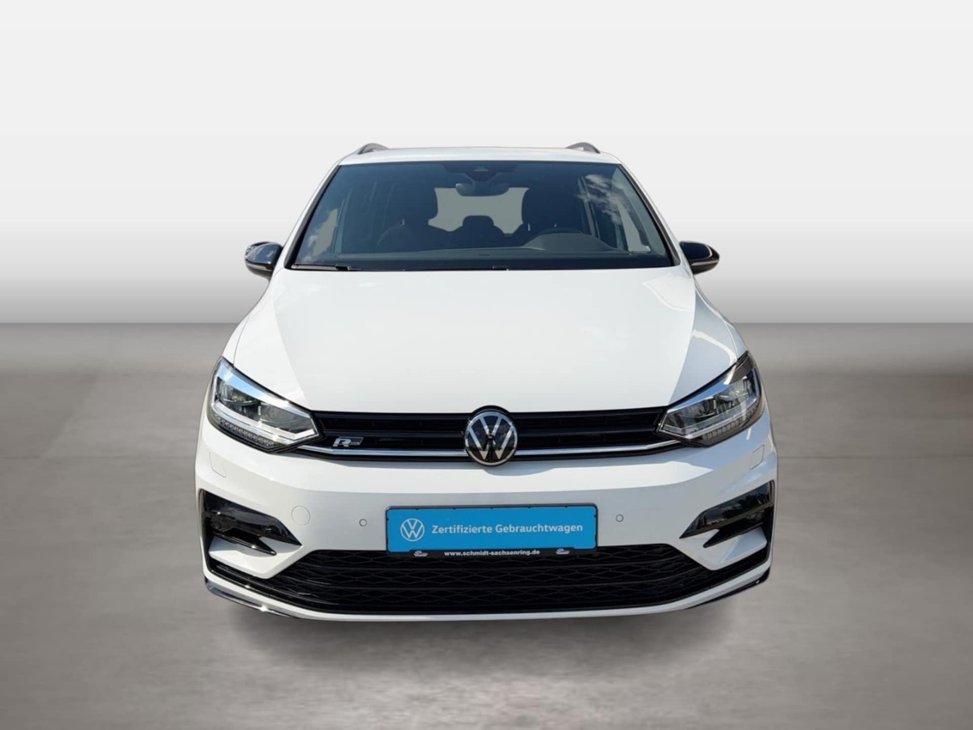 Volkswagen Touran Highline