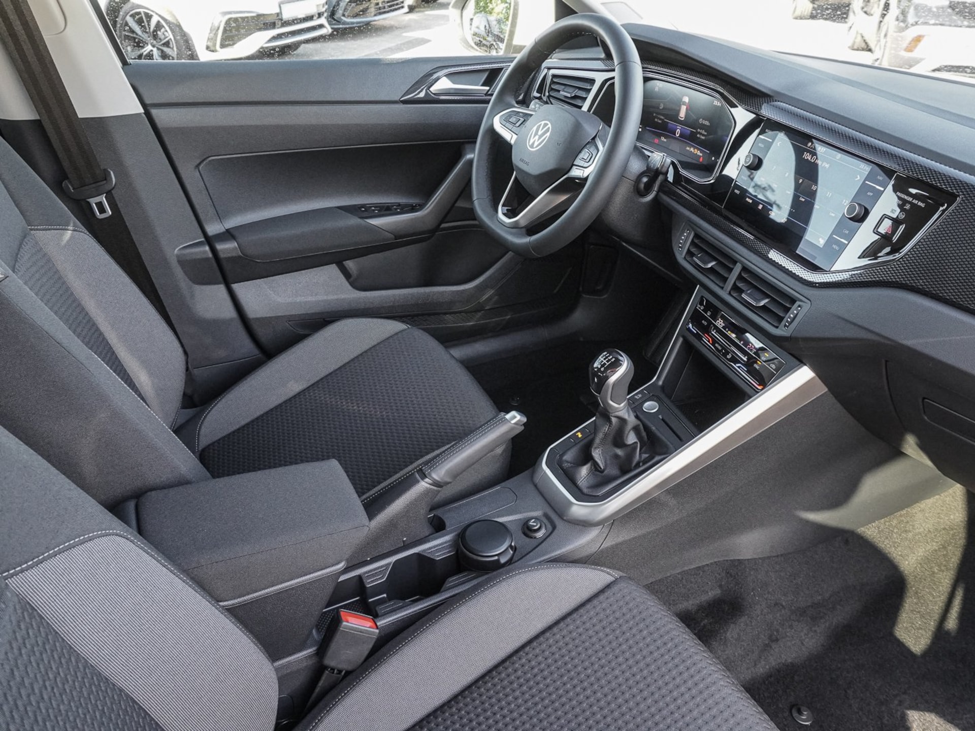 Volkswagen Taigo Life