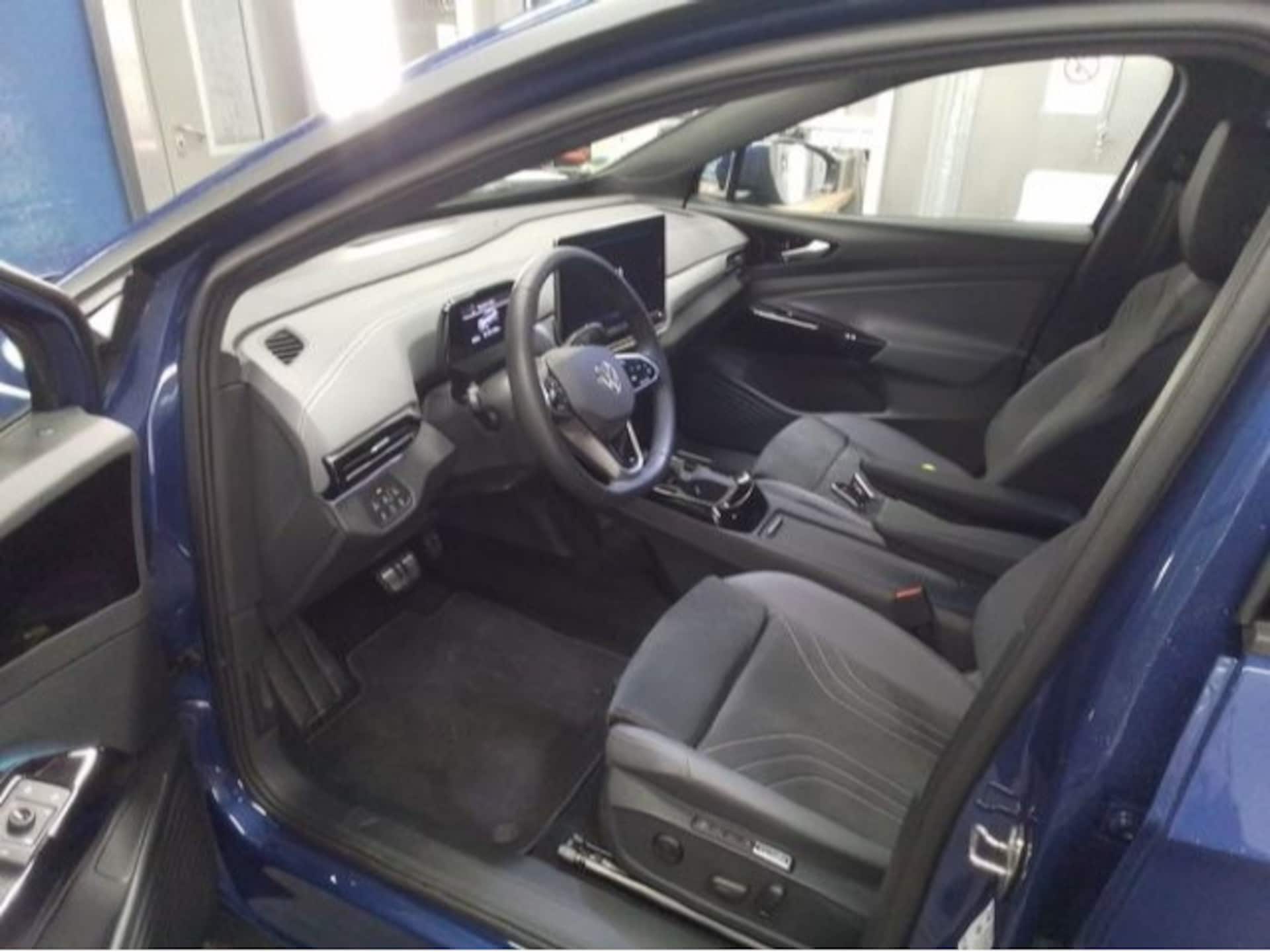 Volkswagen ID.4 Pure