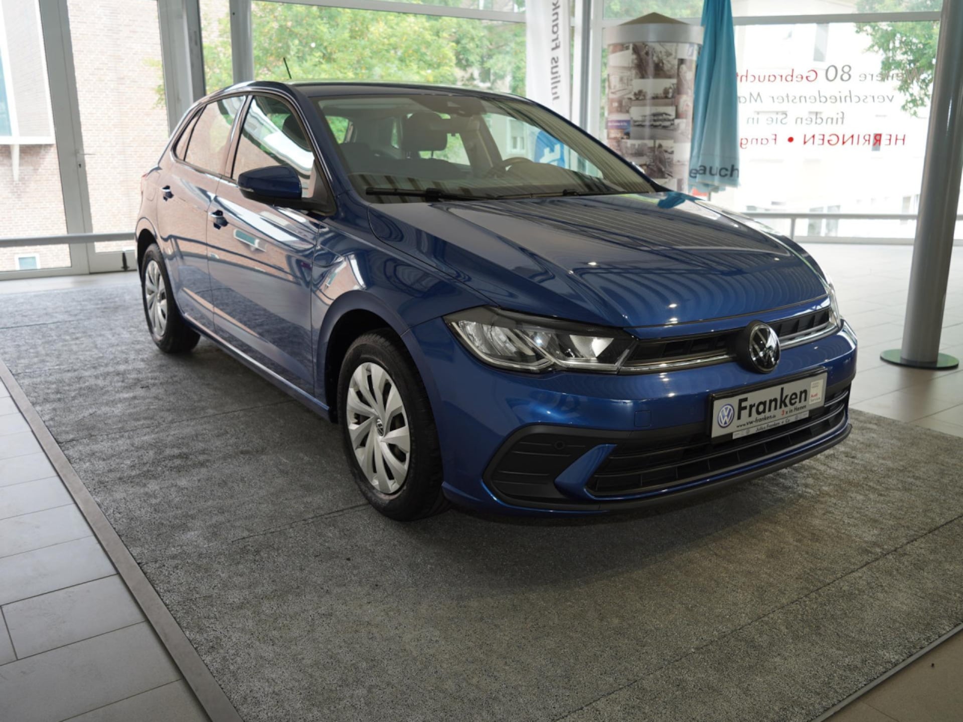 Volkswagen Polo Life