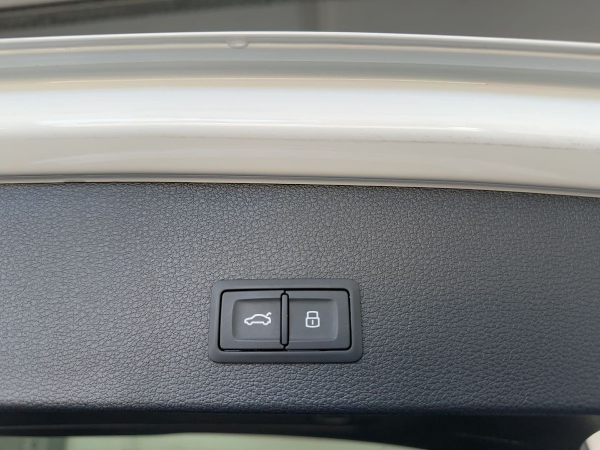 Audi Q2 S line