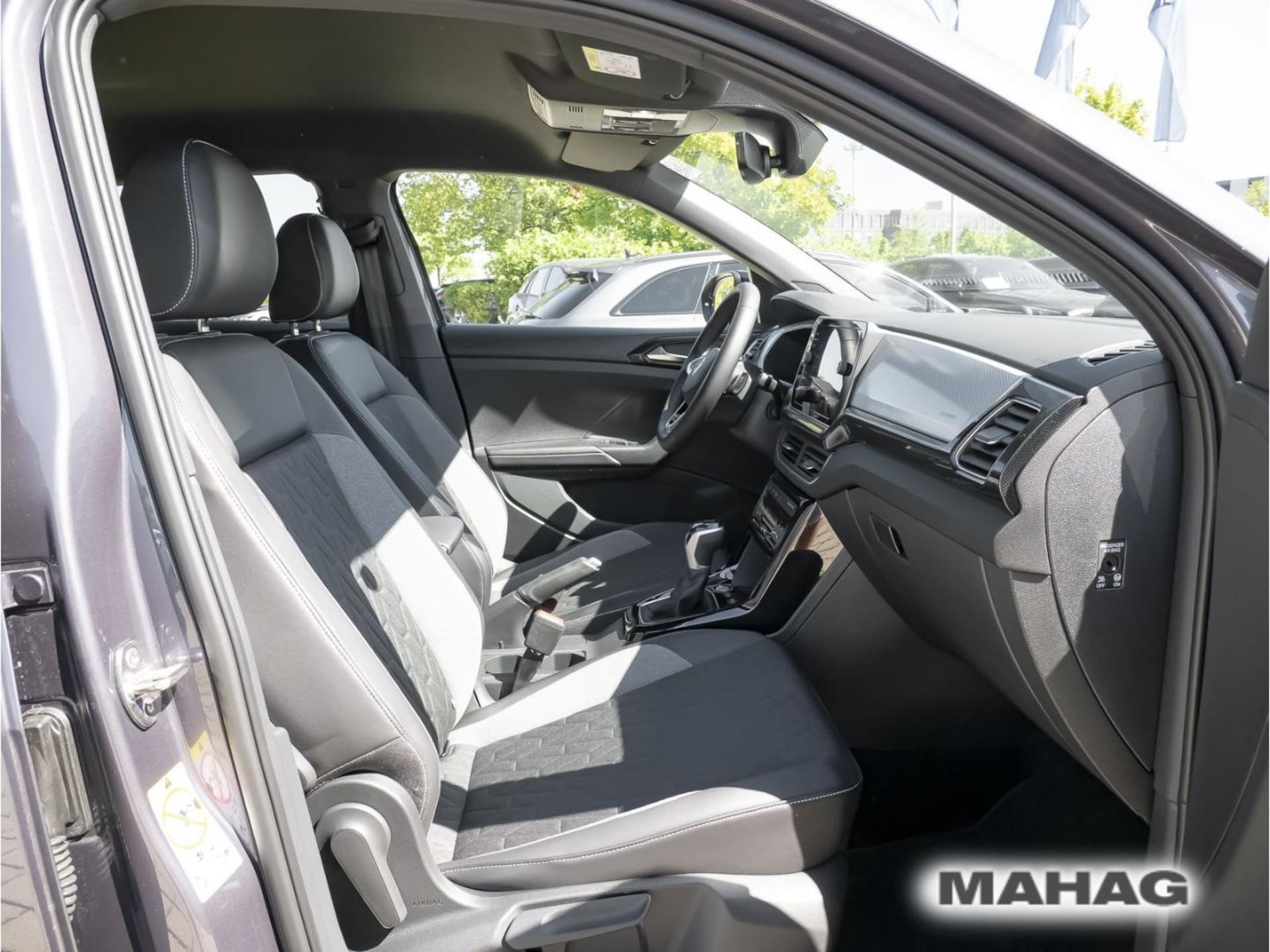 Volkswagen T-Cross ENERGY