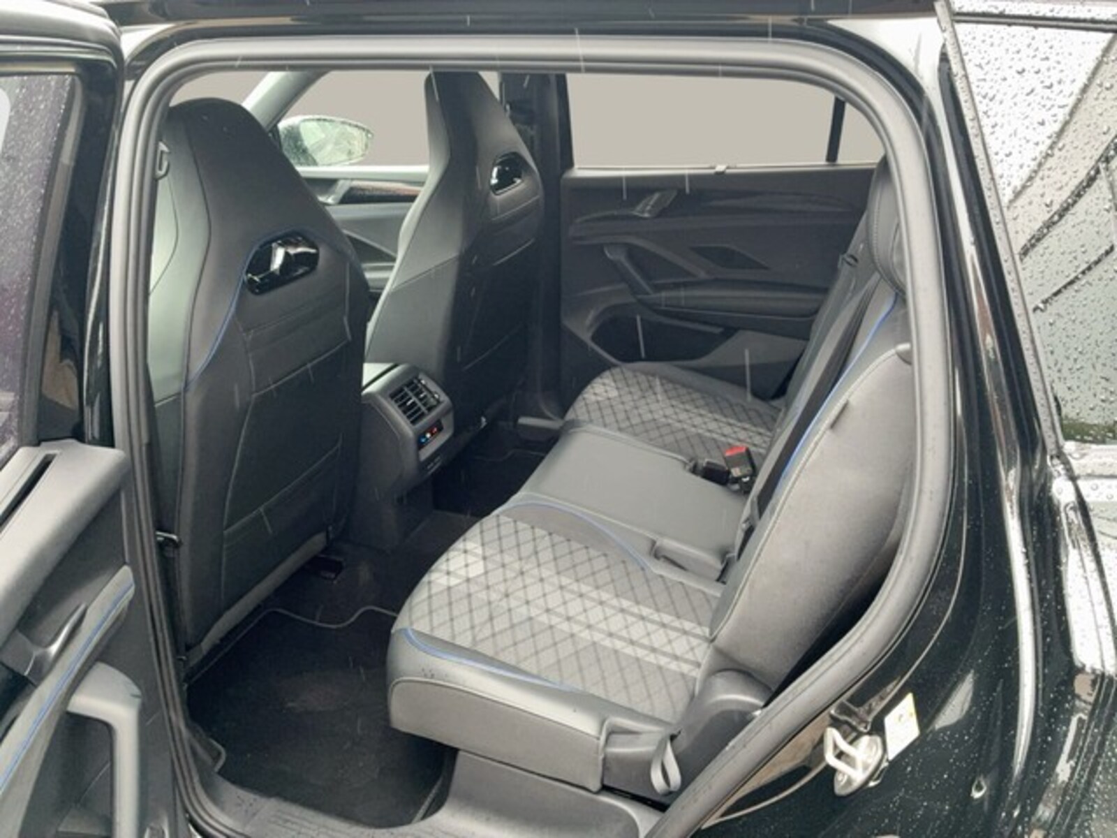 Volkswagen Tayron – Bild 11