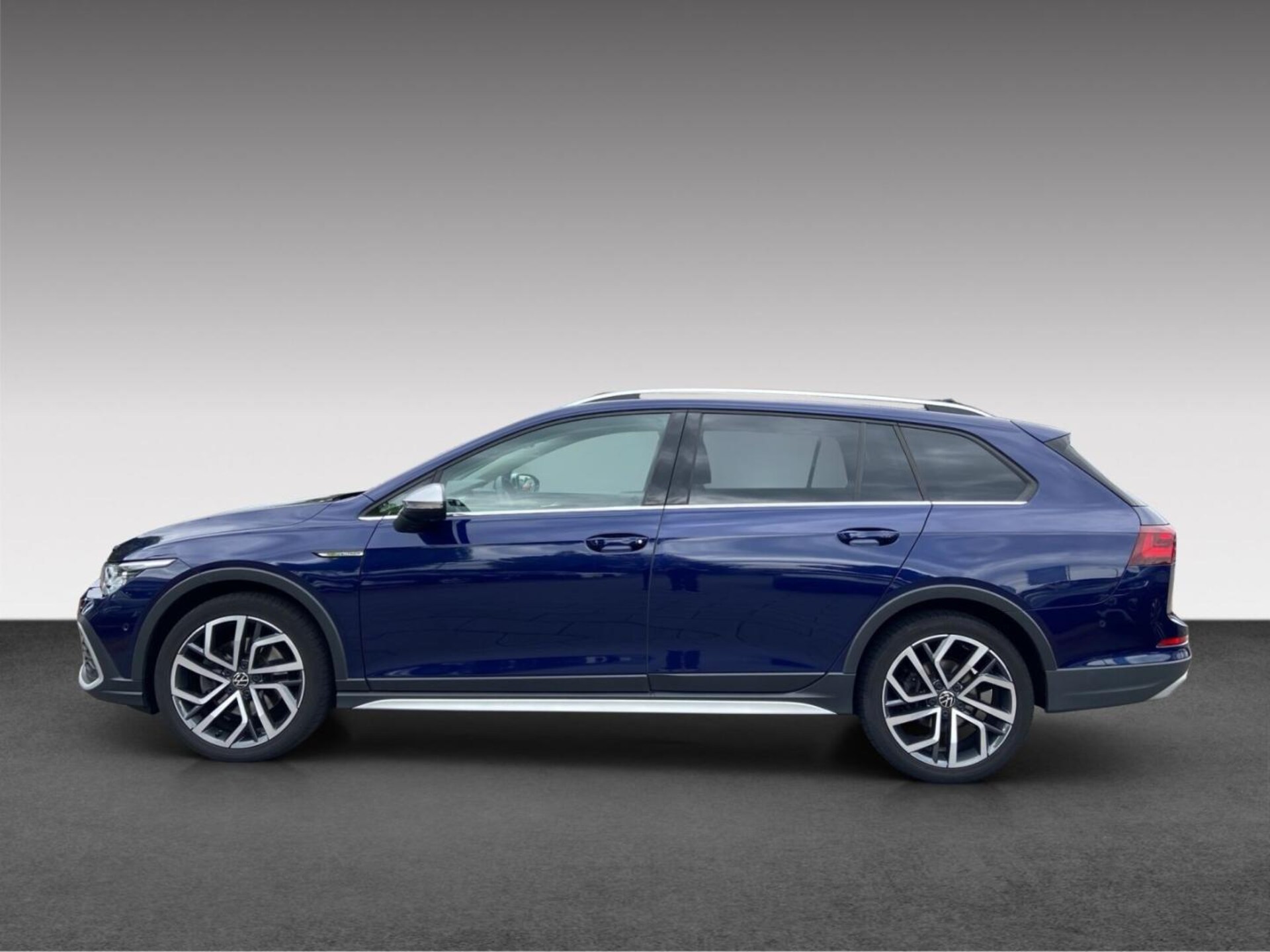 Volkswagen Golf Variant Alltrack