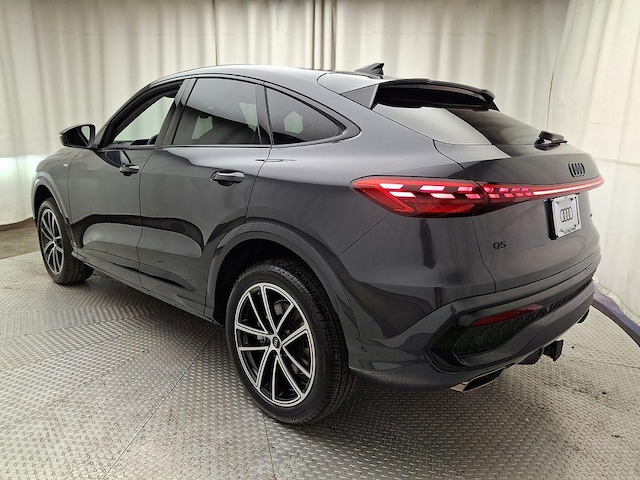 2026 Audi Q5 Sportback
