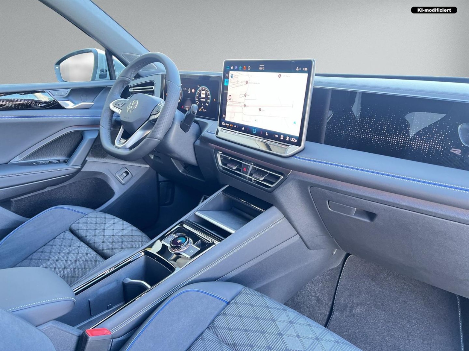 Volkswagen Tiguan – Bild 15