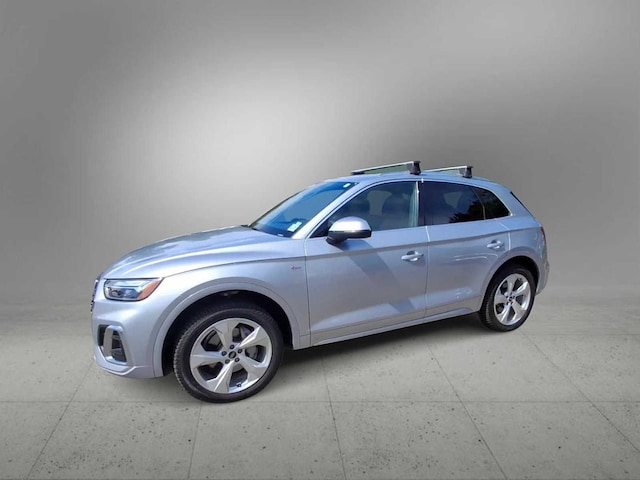 2022 Audi Q5