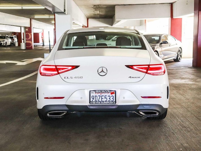 2023 Mercedes-Benz