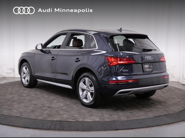 2019 Audi Q5