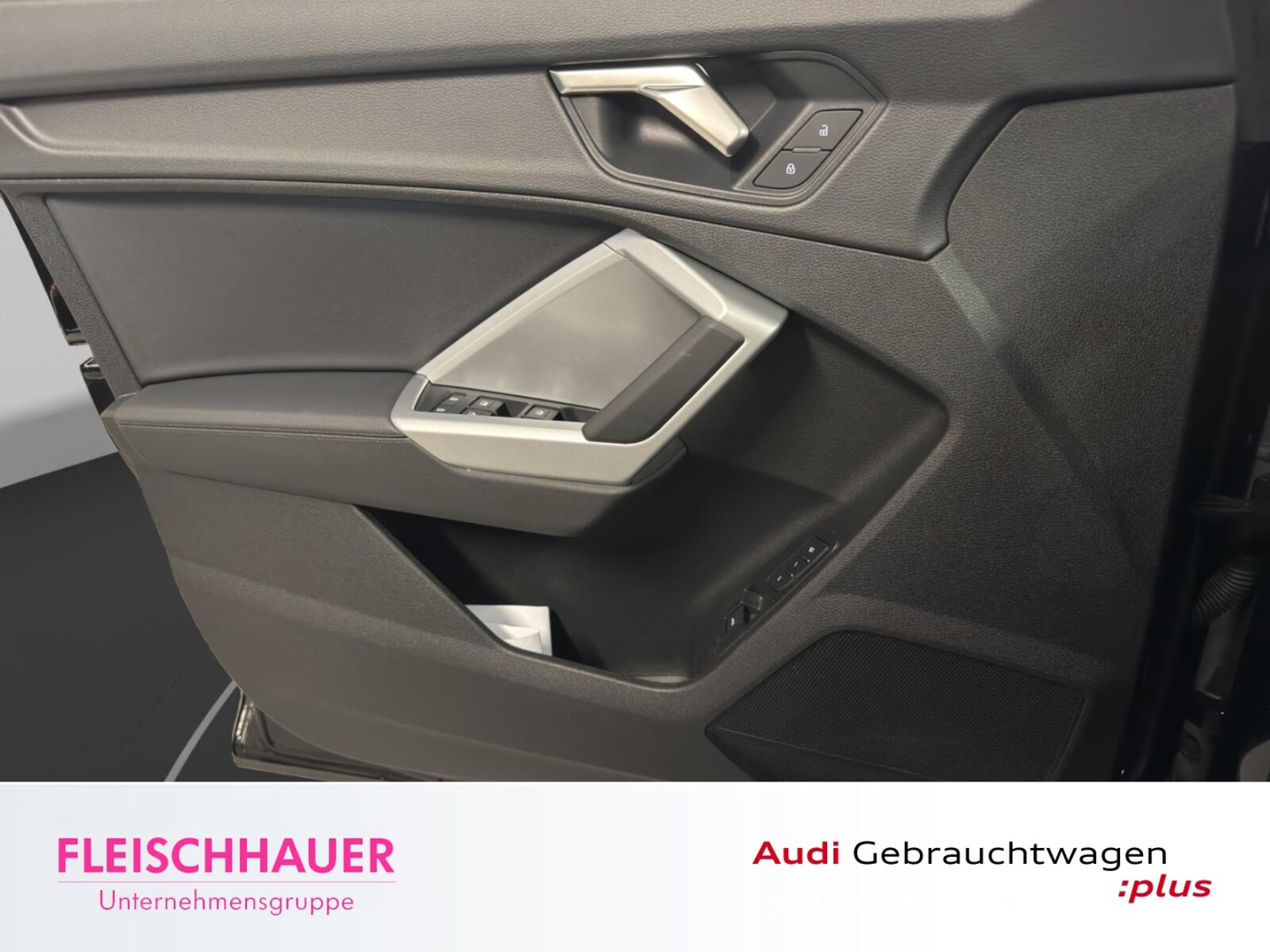 Audi Q3 – Bild 13