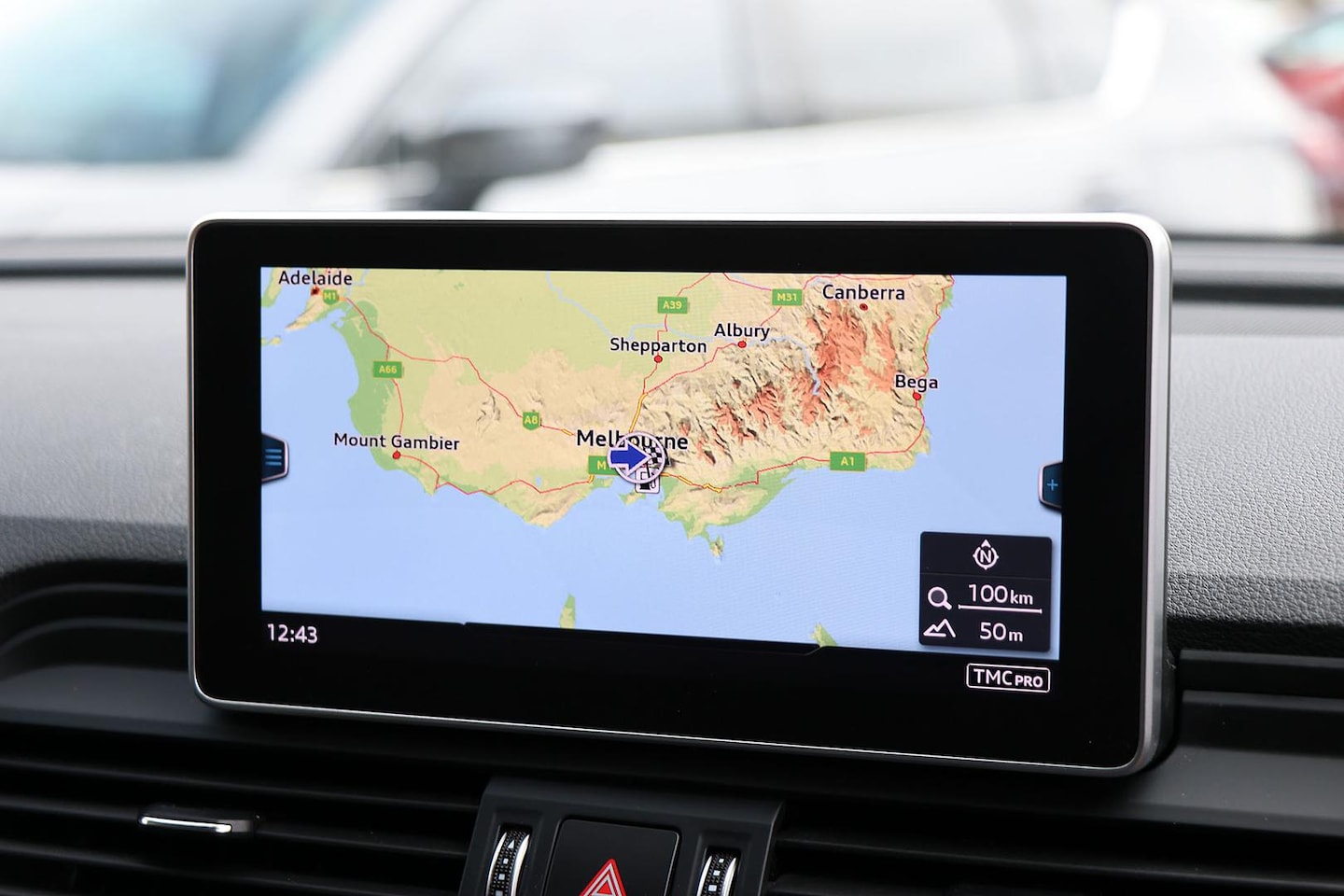 Image about Audi Q5 design 40 TDI quattro S tronic