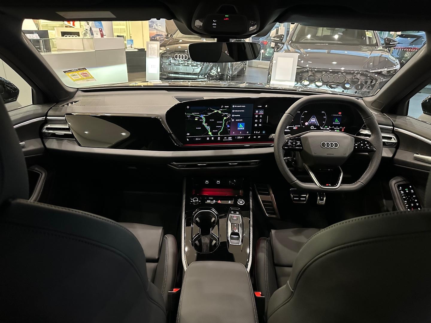 Image about Audi A5 Sedan TFSI e e-hybrid quattro 270 kW S tronic