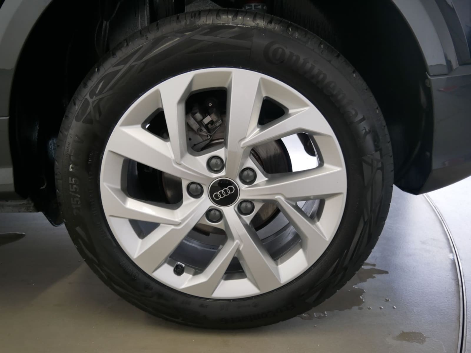Audi Q2 – Bild 15