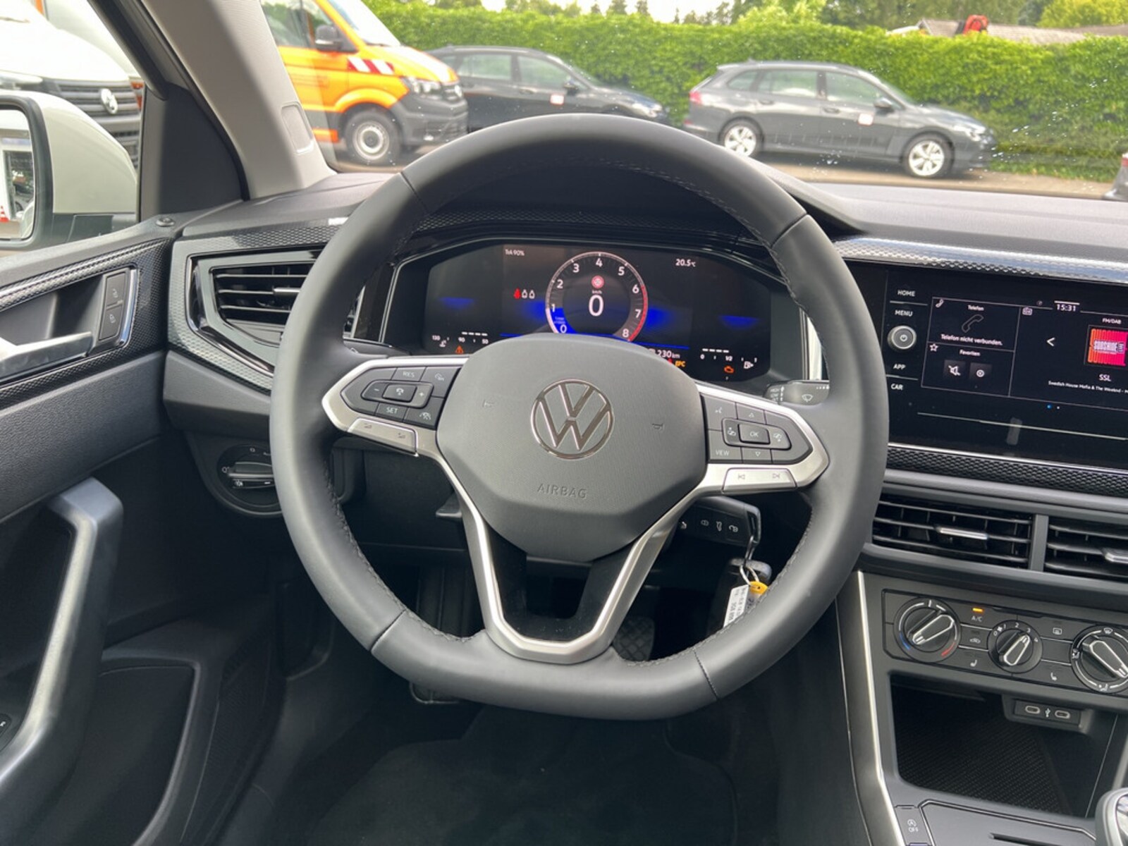 Volkswagen Polo – Bild 11