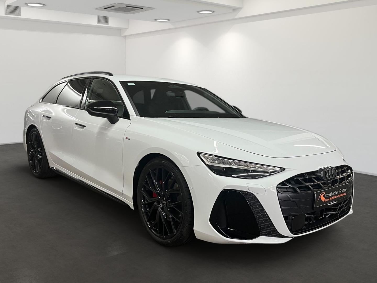 Bild über Audi A6 Avant edition one TFSI 150 kW S tronic - für weitere Informationen kontaktieren Sie den Audi Partner