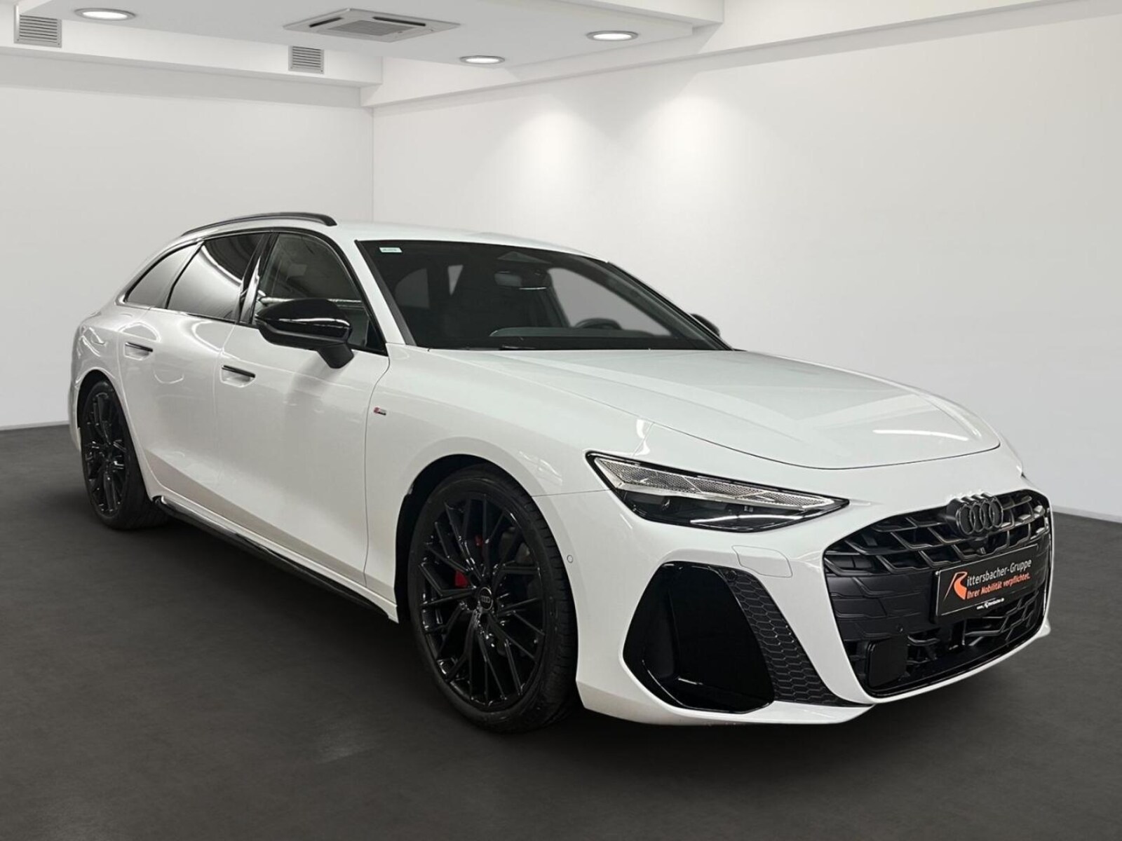 Audi A6 Avant – Bild 3