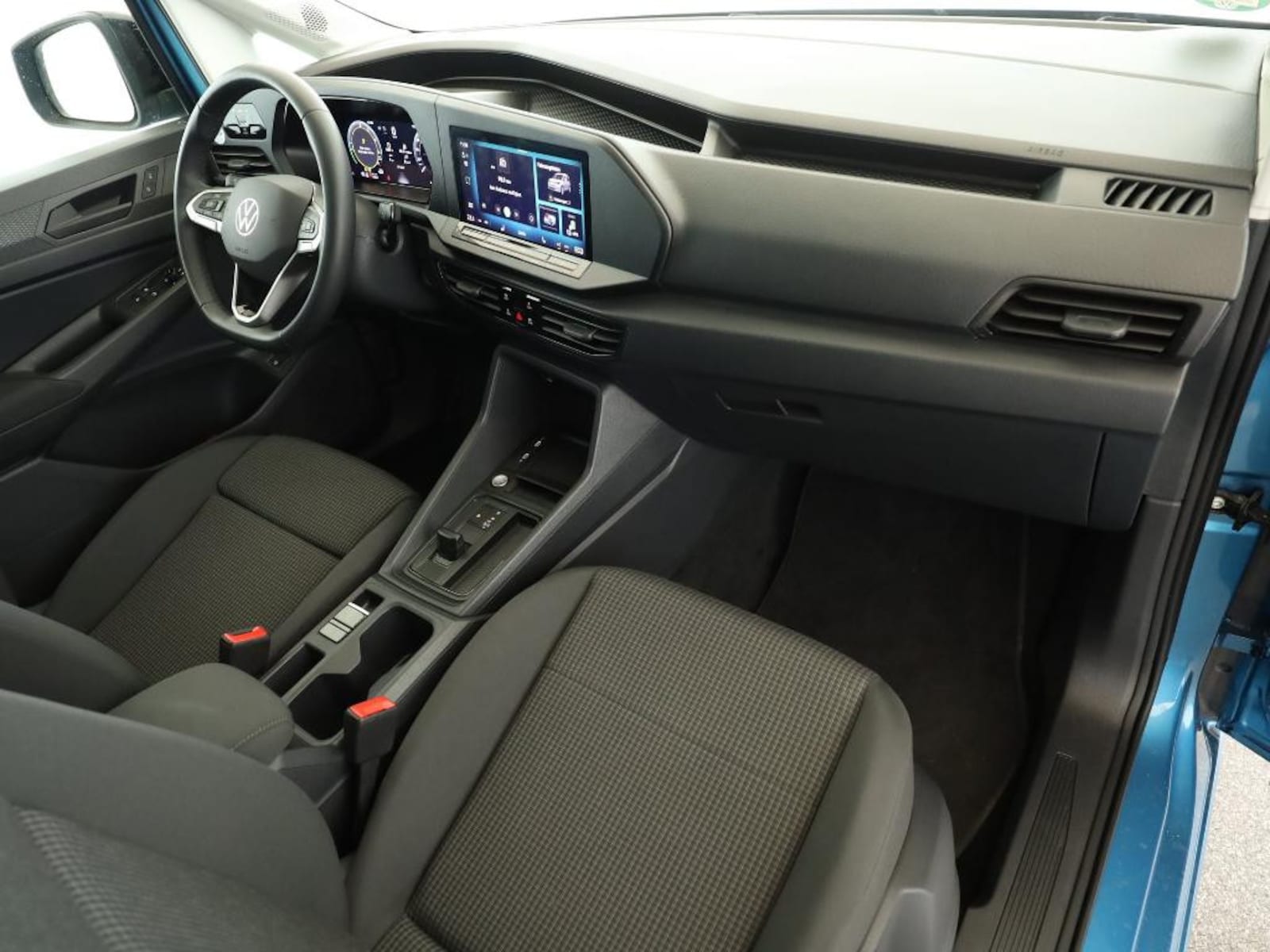 Volkswagen Caddy – Bild 4