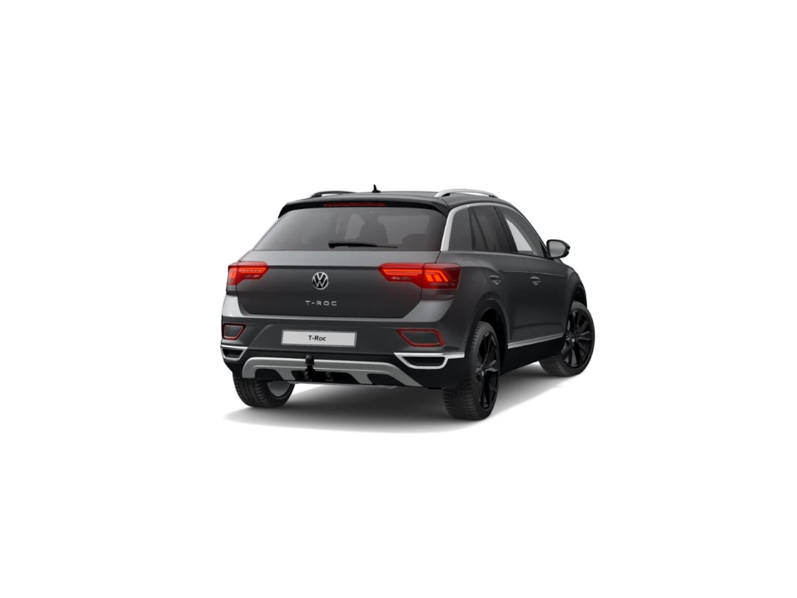 Volkswagen T-Roc – Bild 11