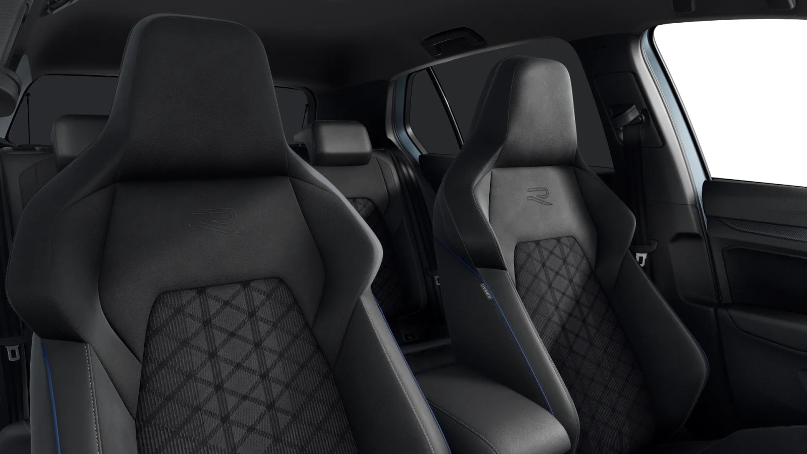 Volkswagen Golf – Bild 9